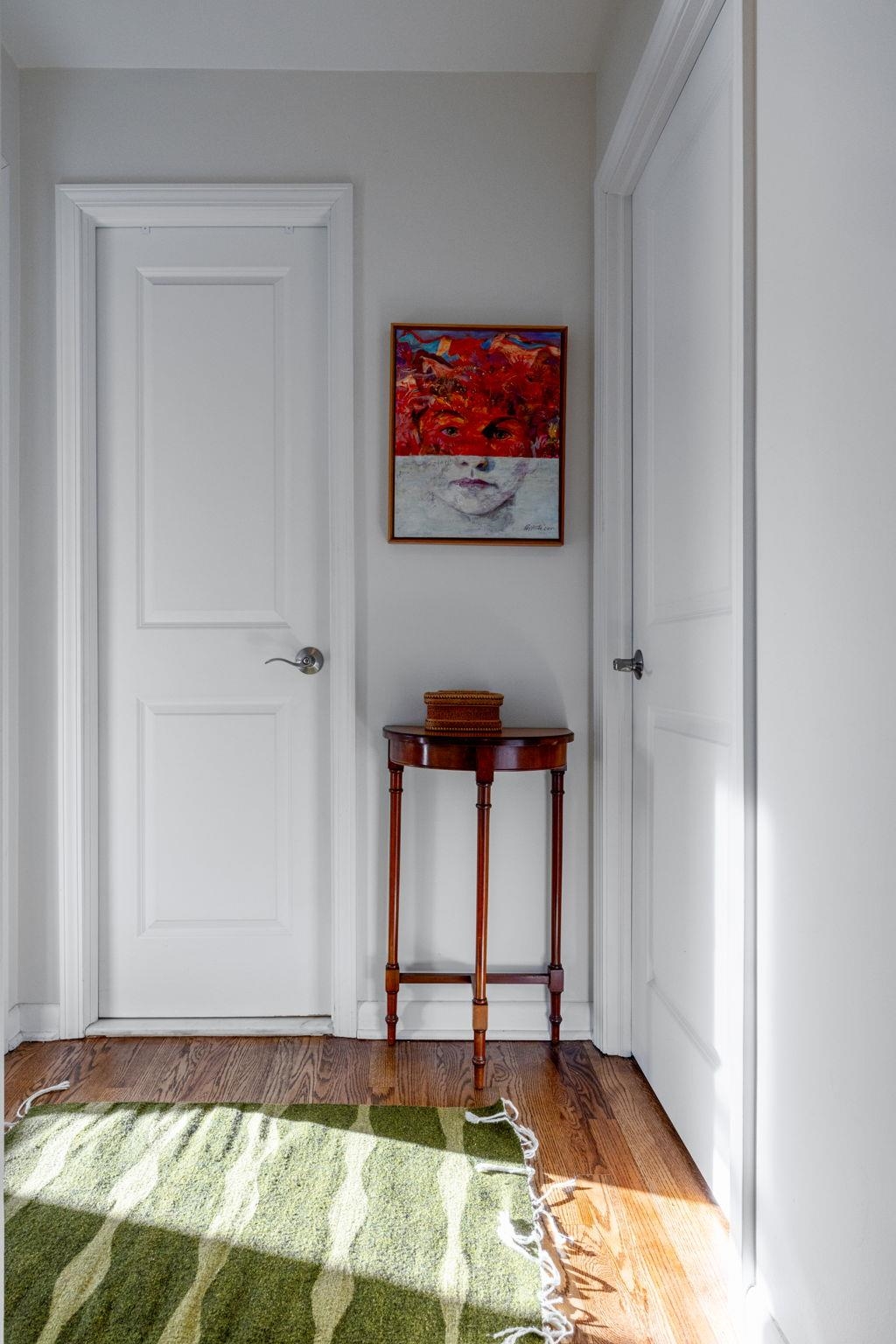 186 WAYNE ST Unit: 419D