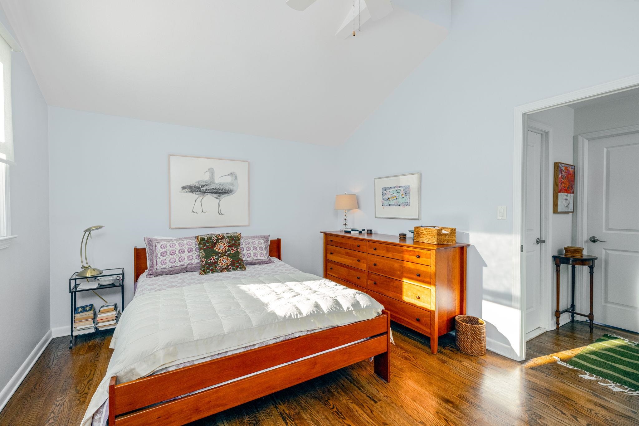 186 WAYNE ST Unit: 419D