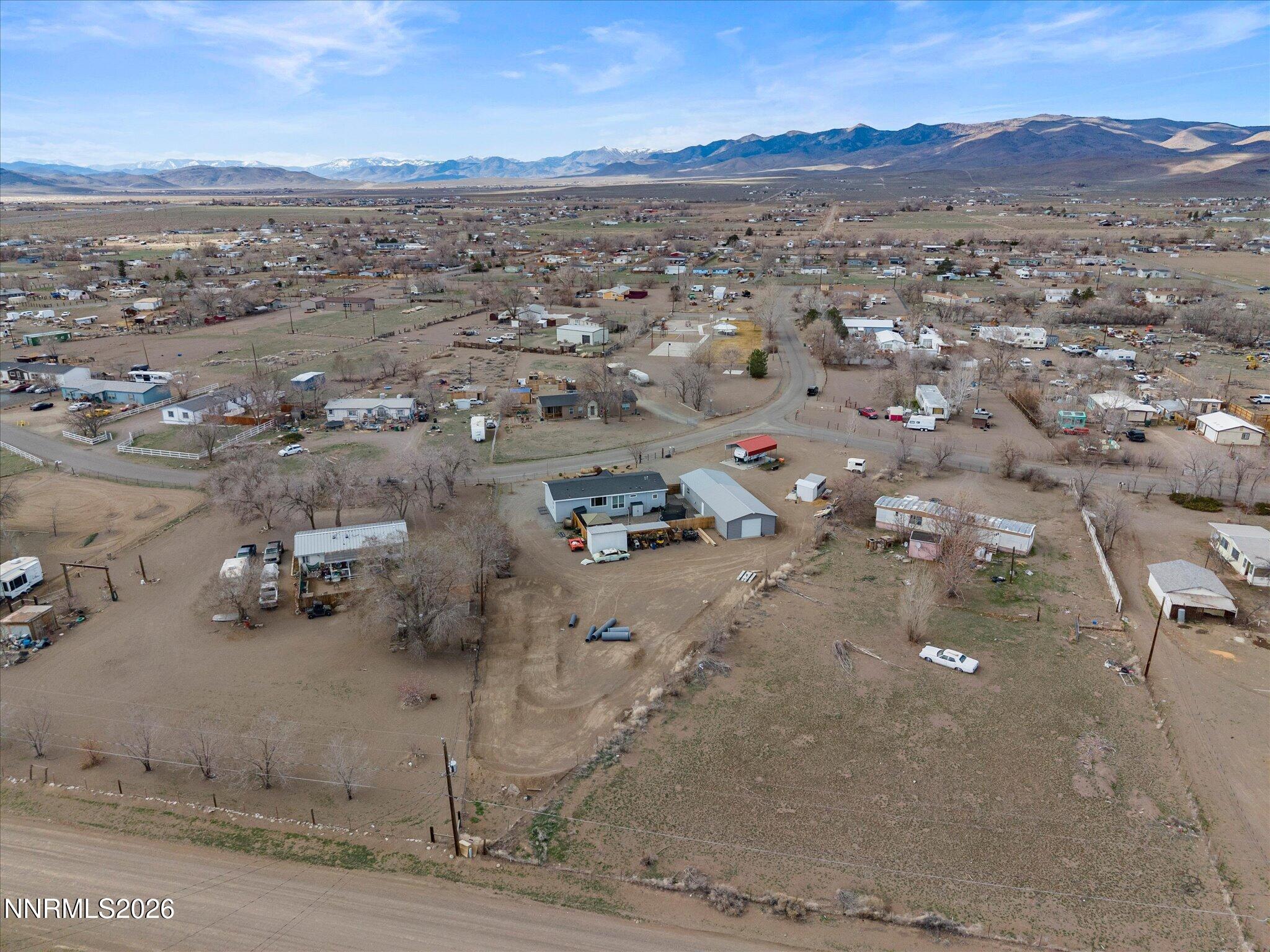 5400 Navajo Trail
