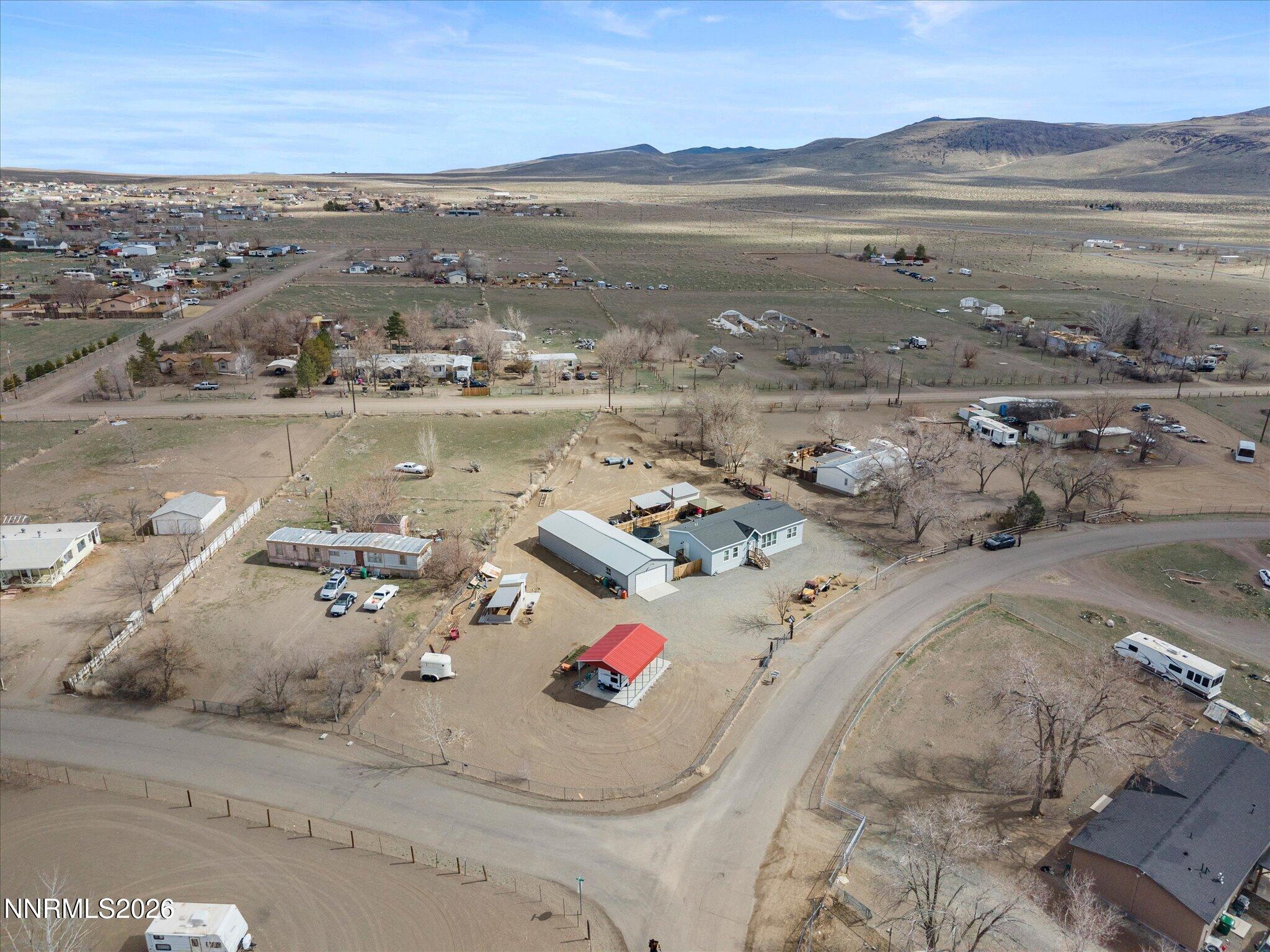 5400 Navajo Trail