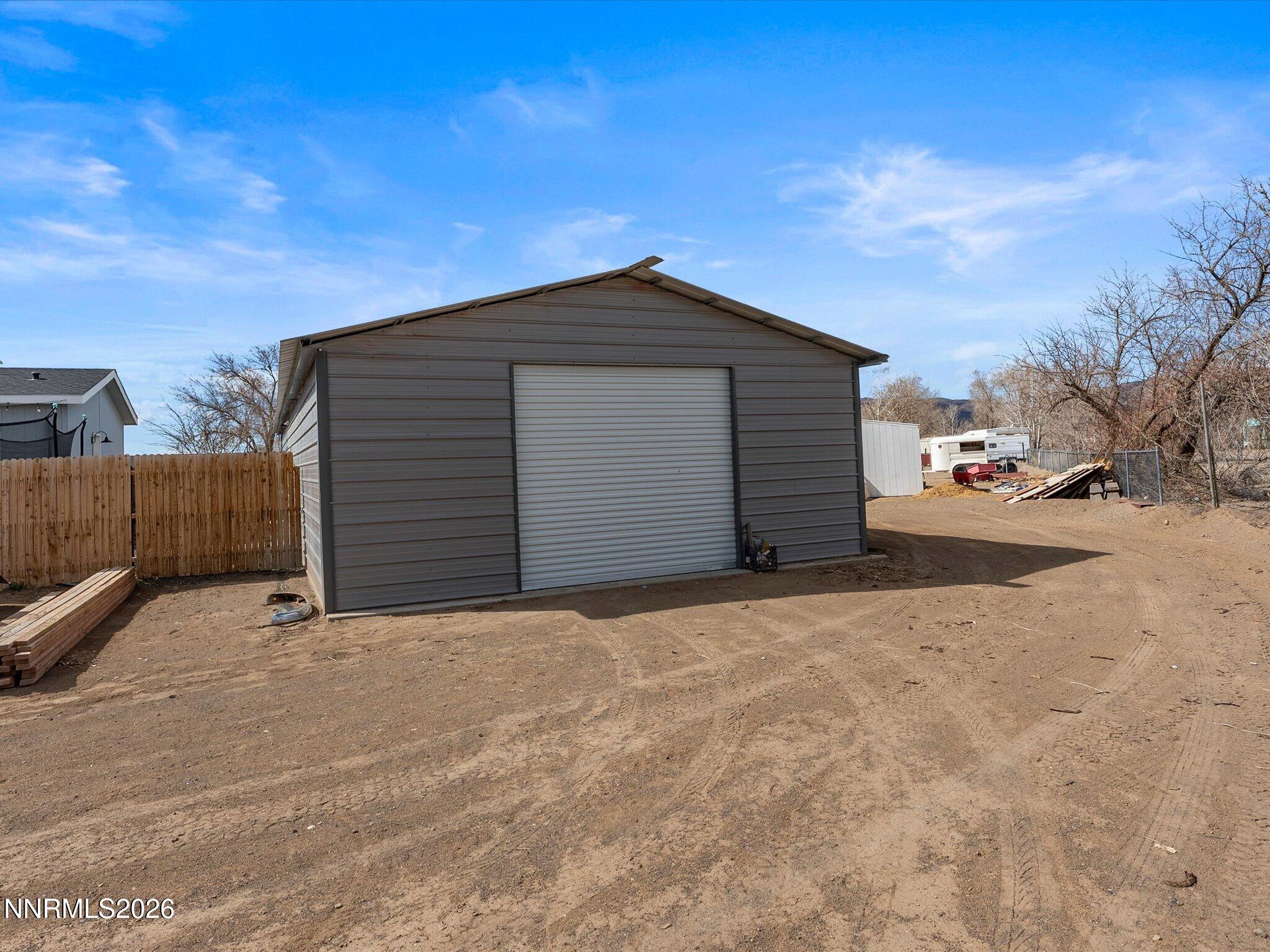 5400 Navajo Trail