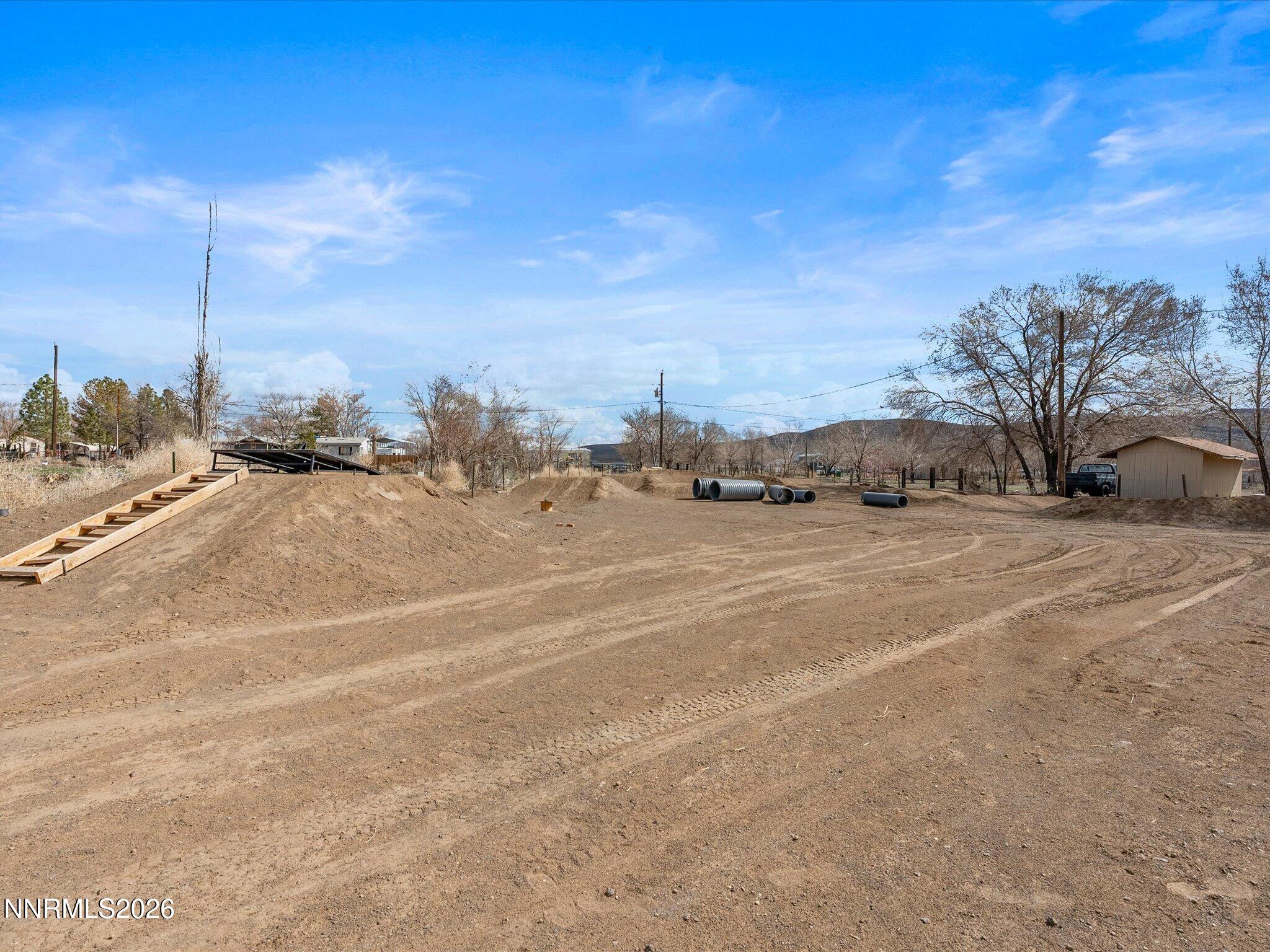 5400 Navajo Trail
