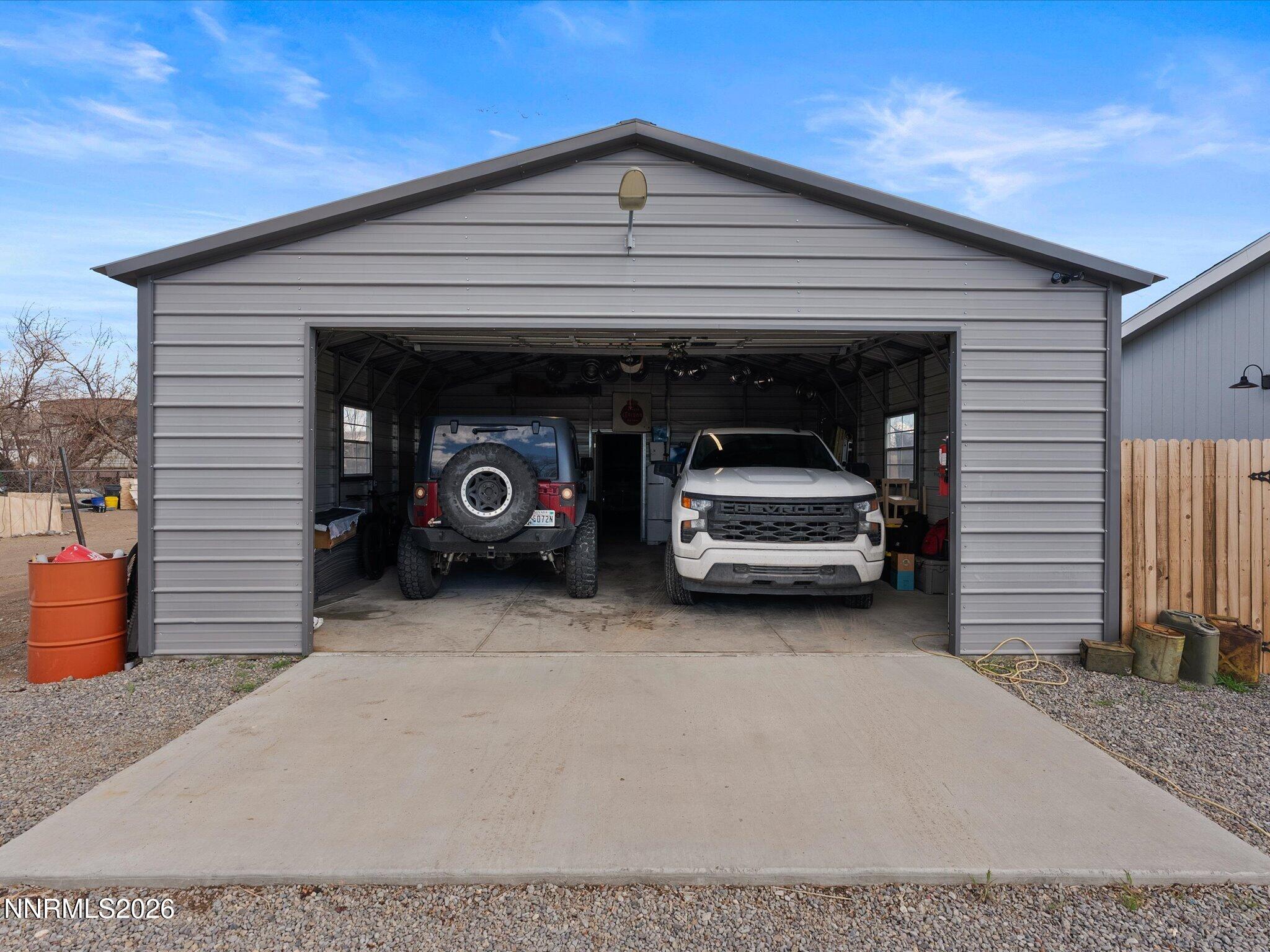 5400 Navajo Trail