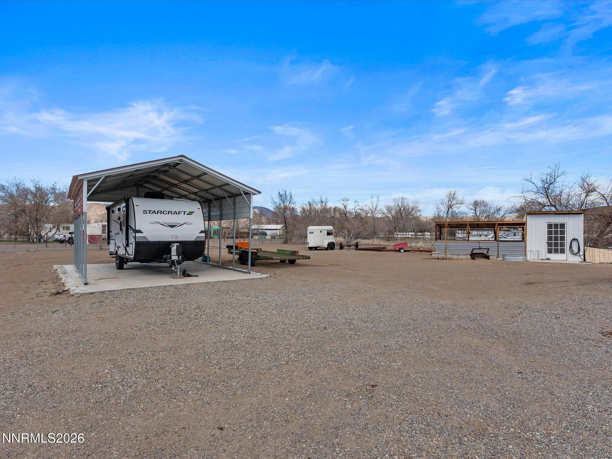 5400 Navajo Trail