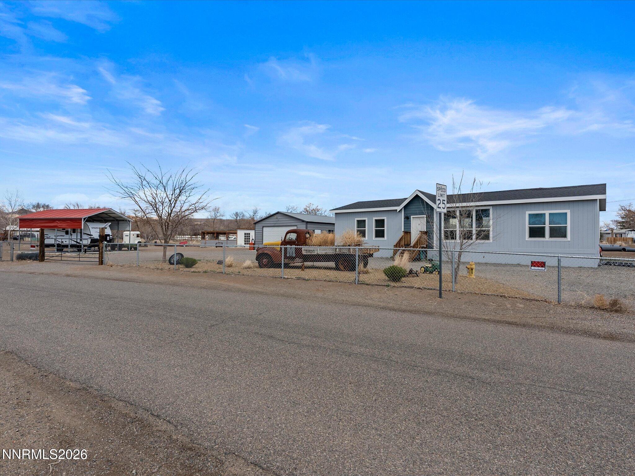 5400 Navajo Trail