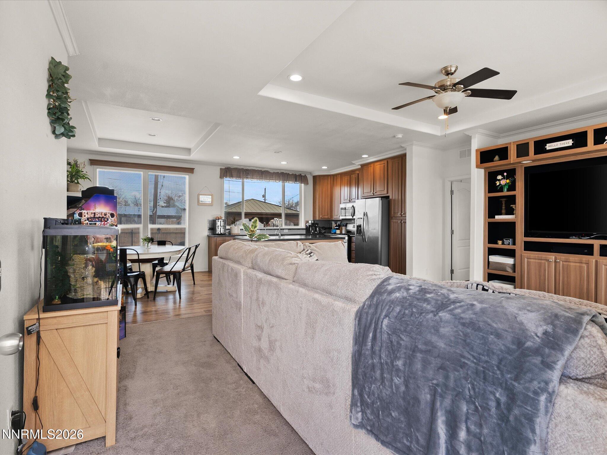 5400 Navajo Trail