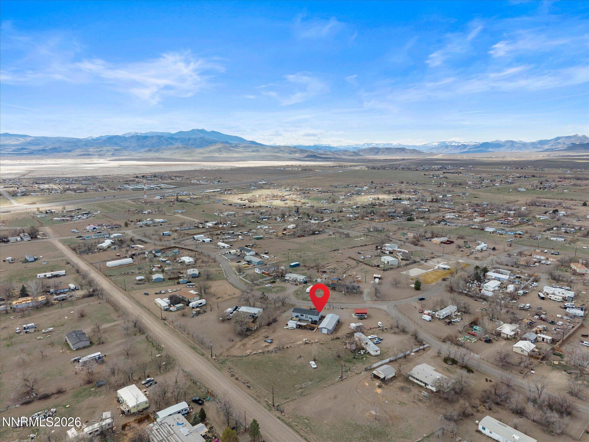 5400 Navajo Trail