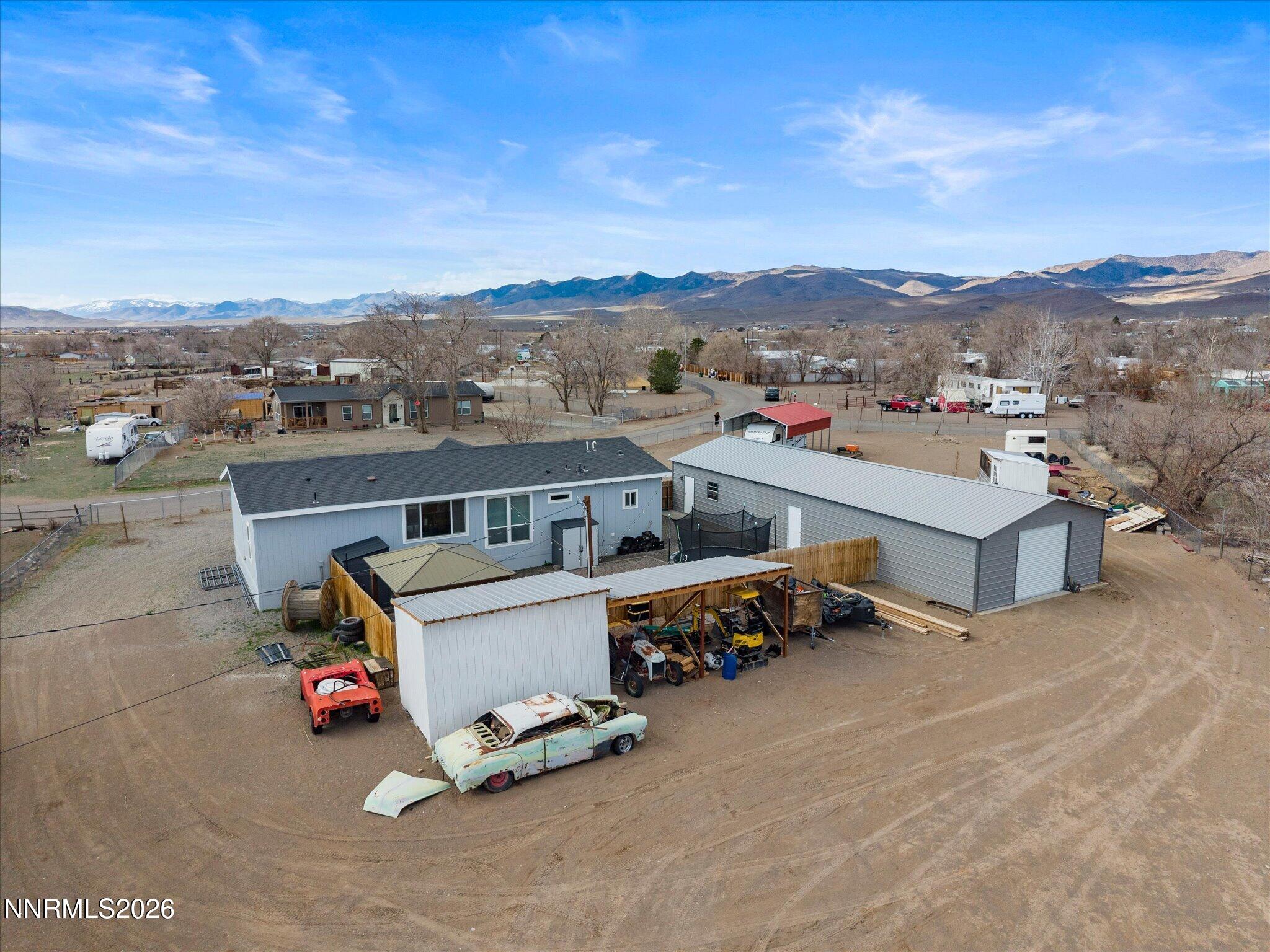 5400 Navajo Trail