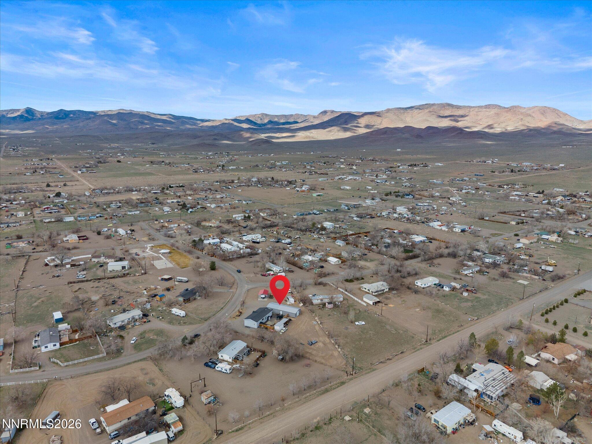 5400 Navajo Trail