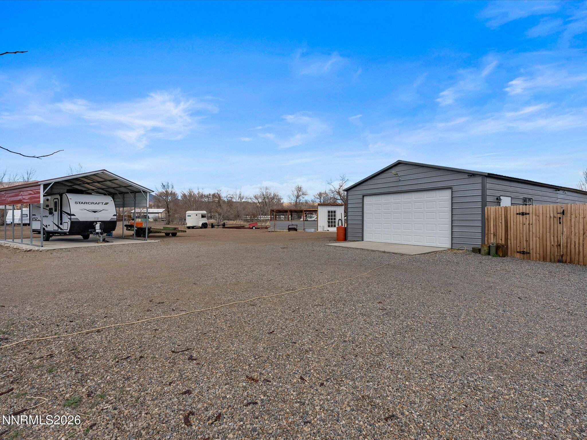 5400 Navajo Trail