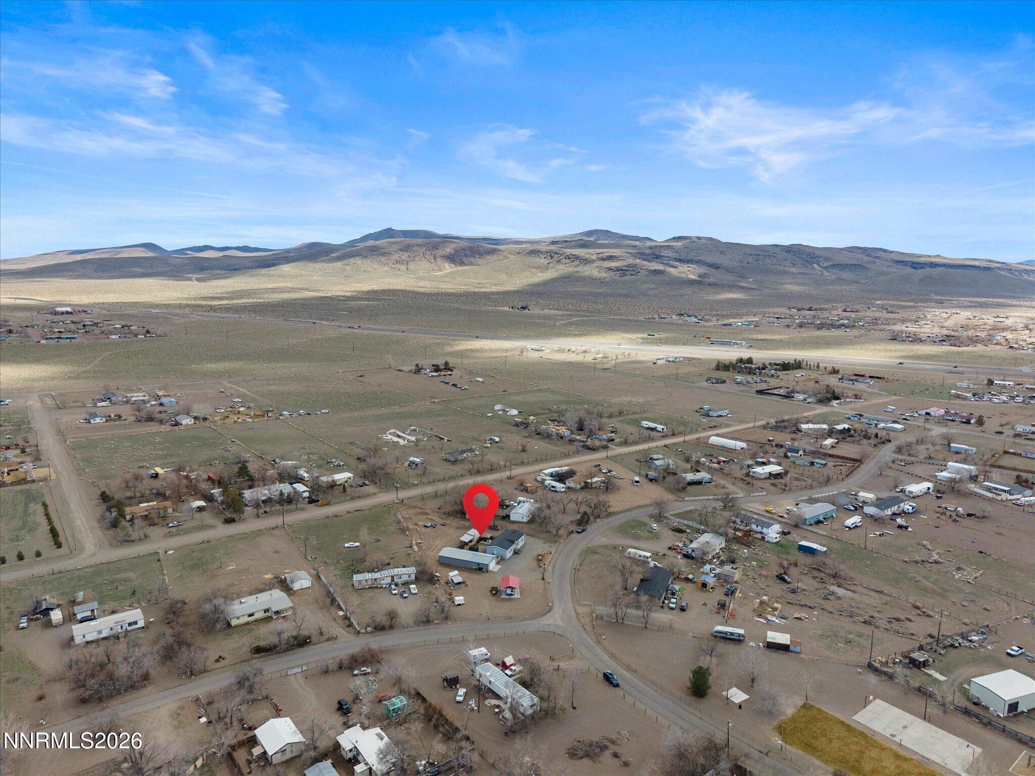5400 Navajo Trail