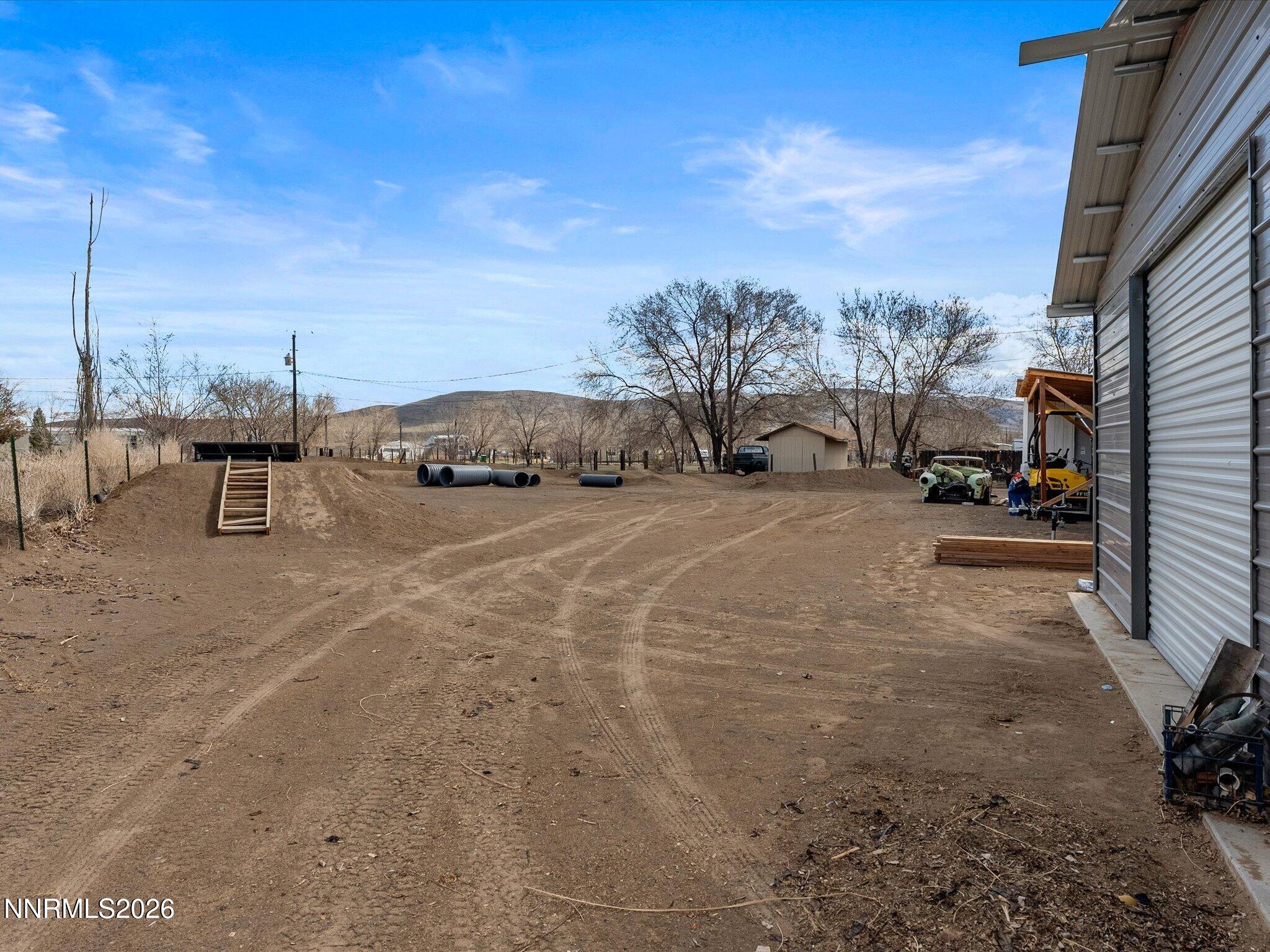 5400 Navajo Trail
