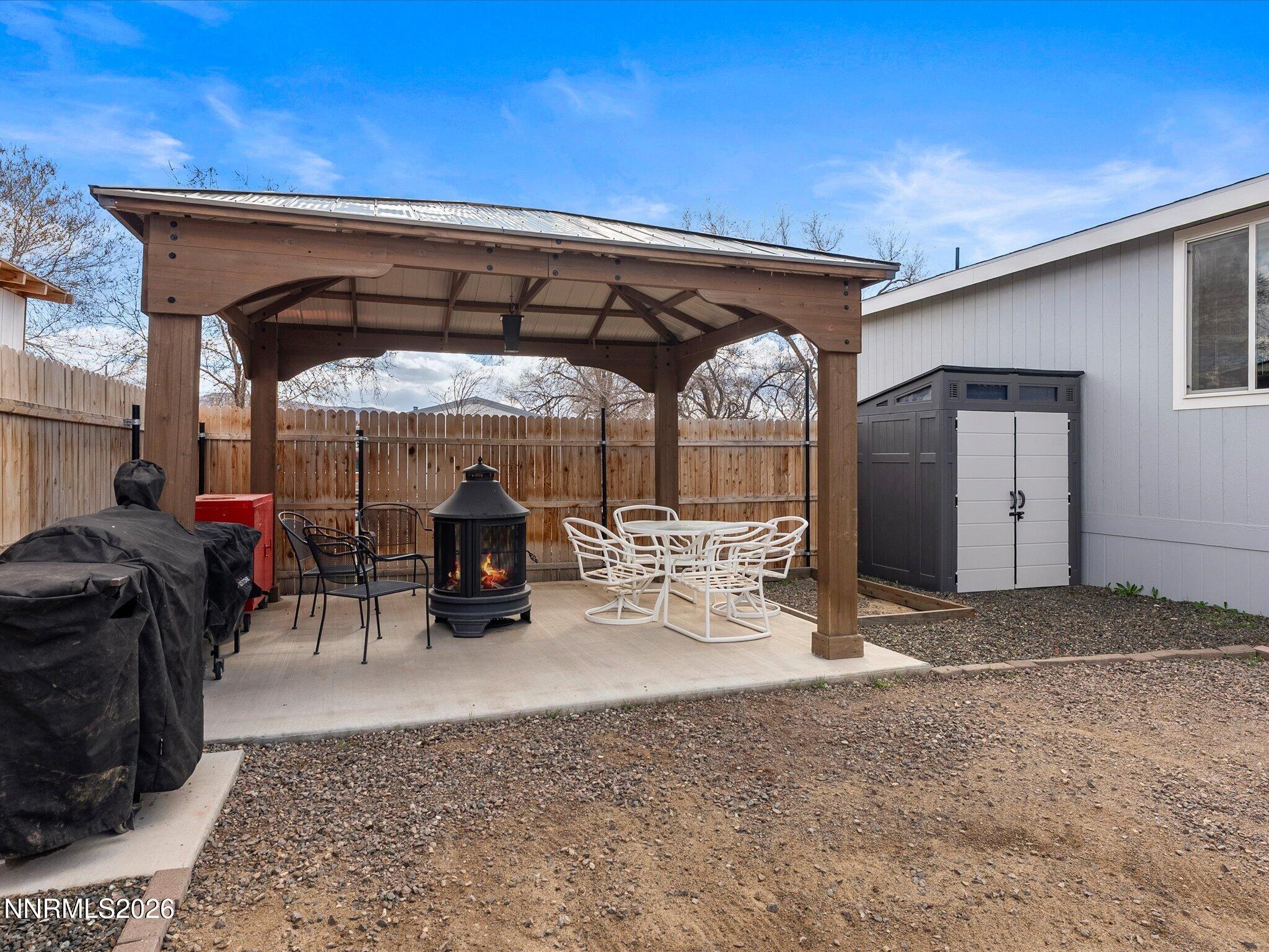 5400 Navajo Trail