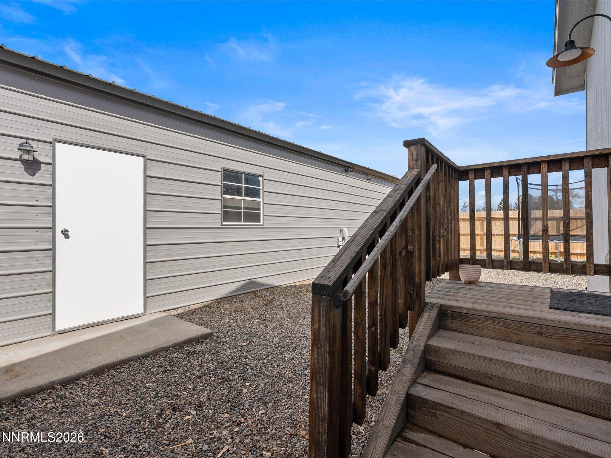 5400 Navajo Trail