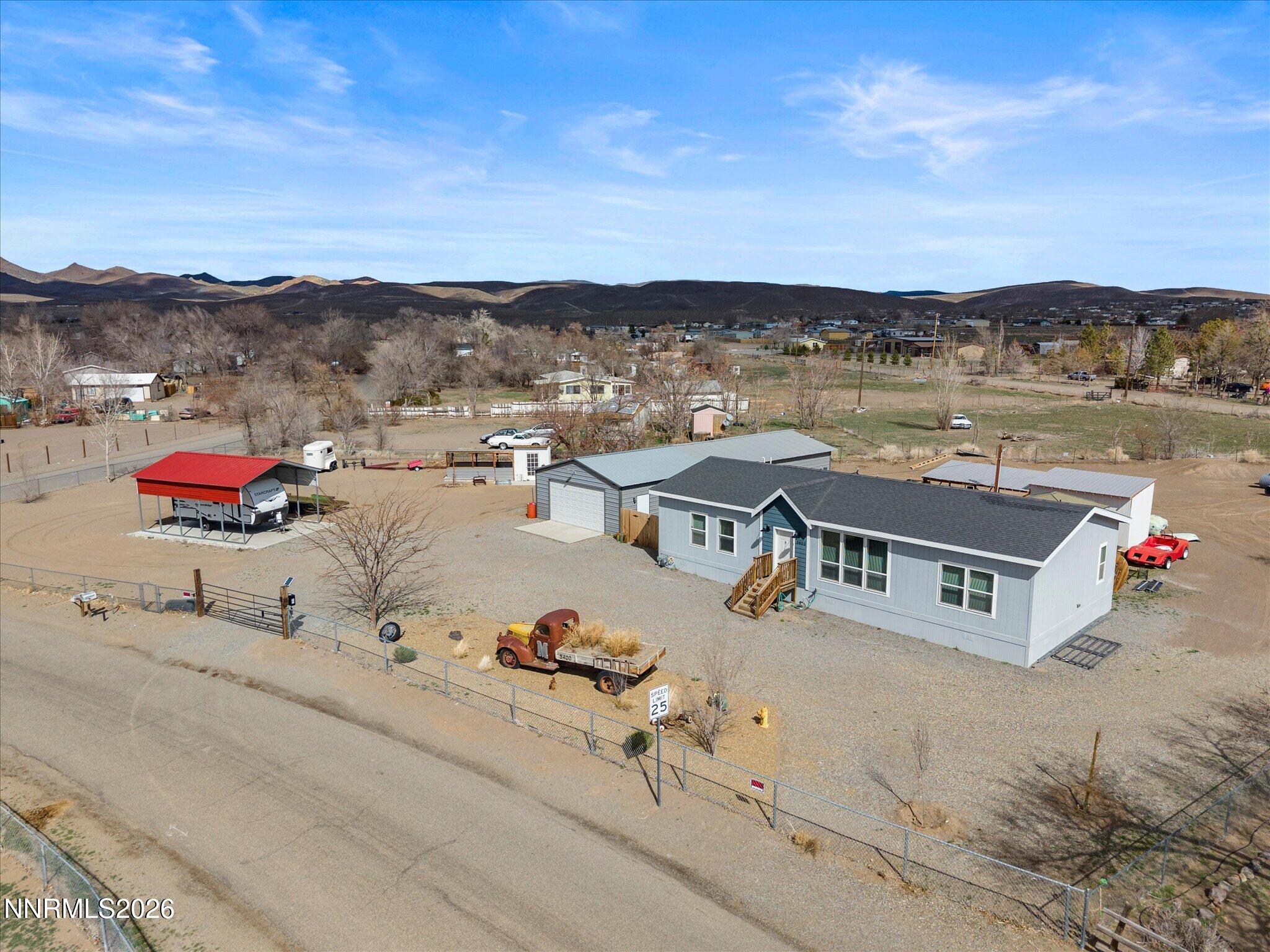 5400 Navajo Trail