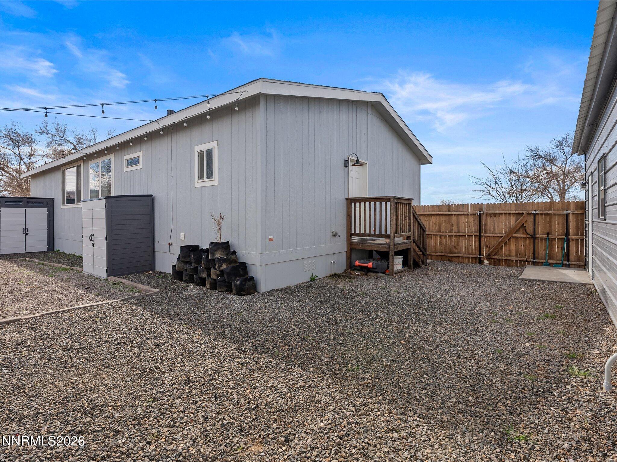 5400 Navajo Trail