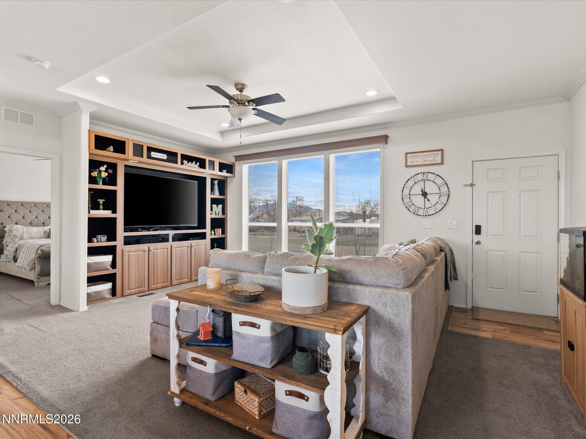 5400 Navajo Trail