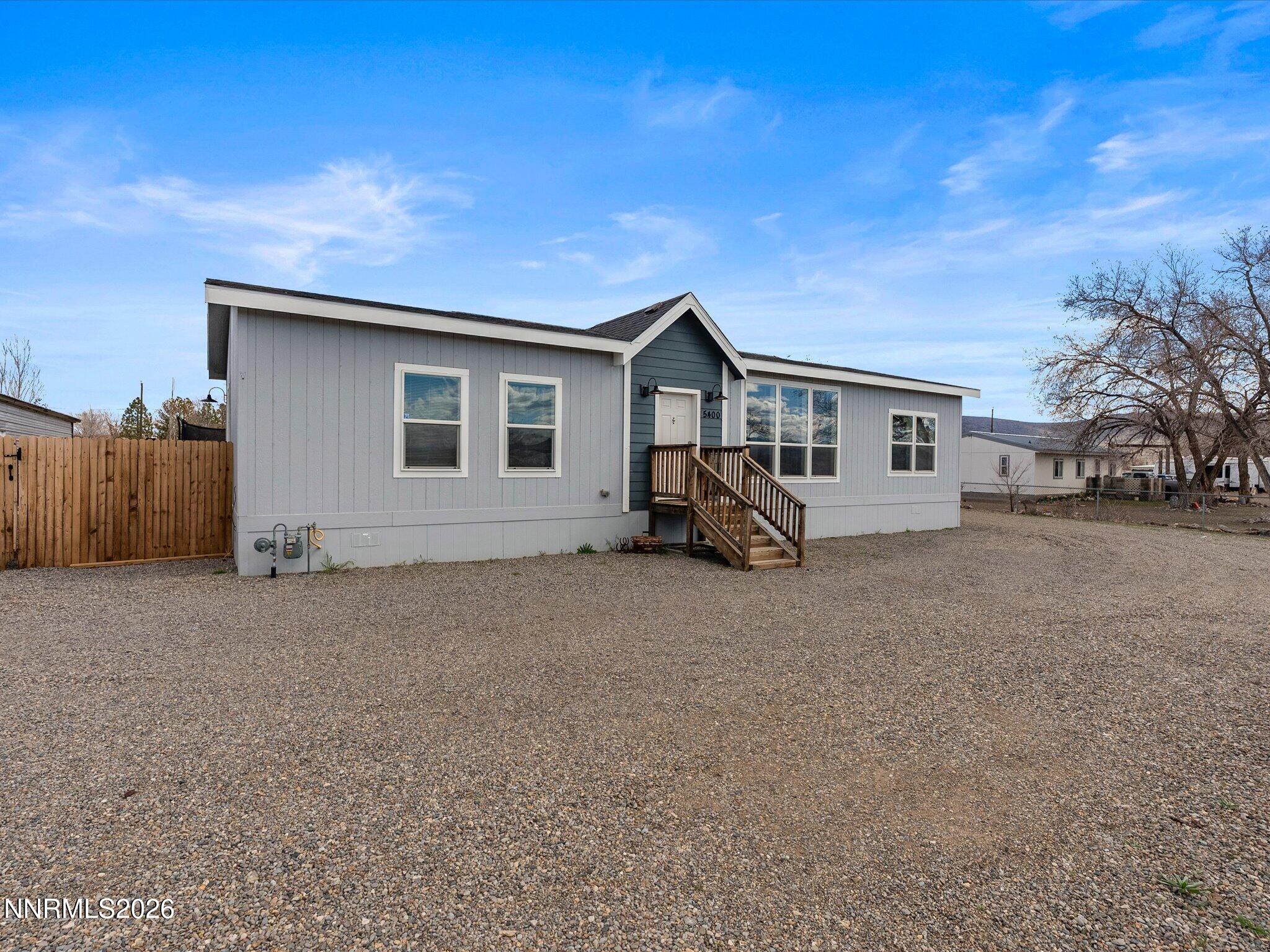 5400 Navajo Trail