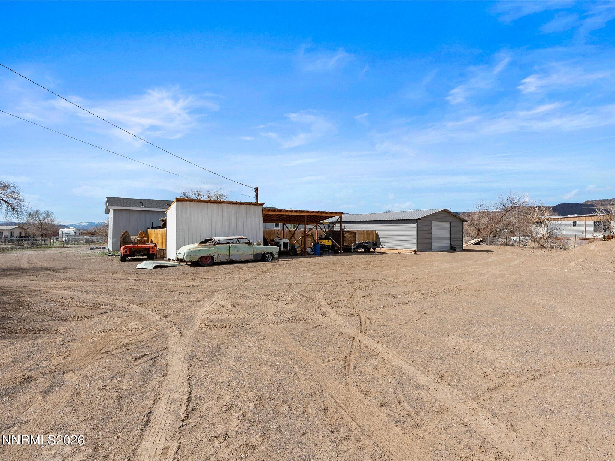 5400 Navajo Trail