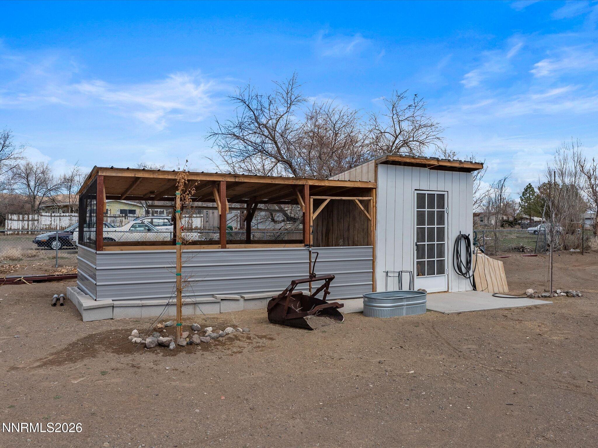 5400 Navajo Trail