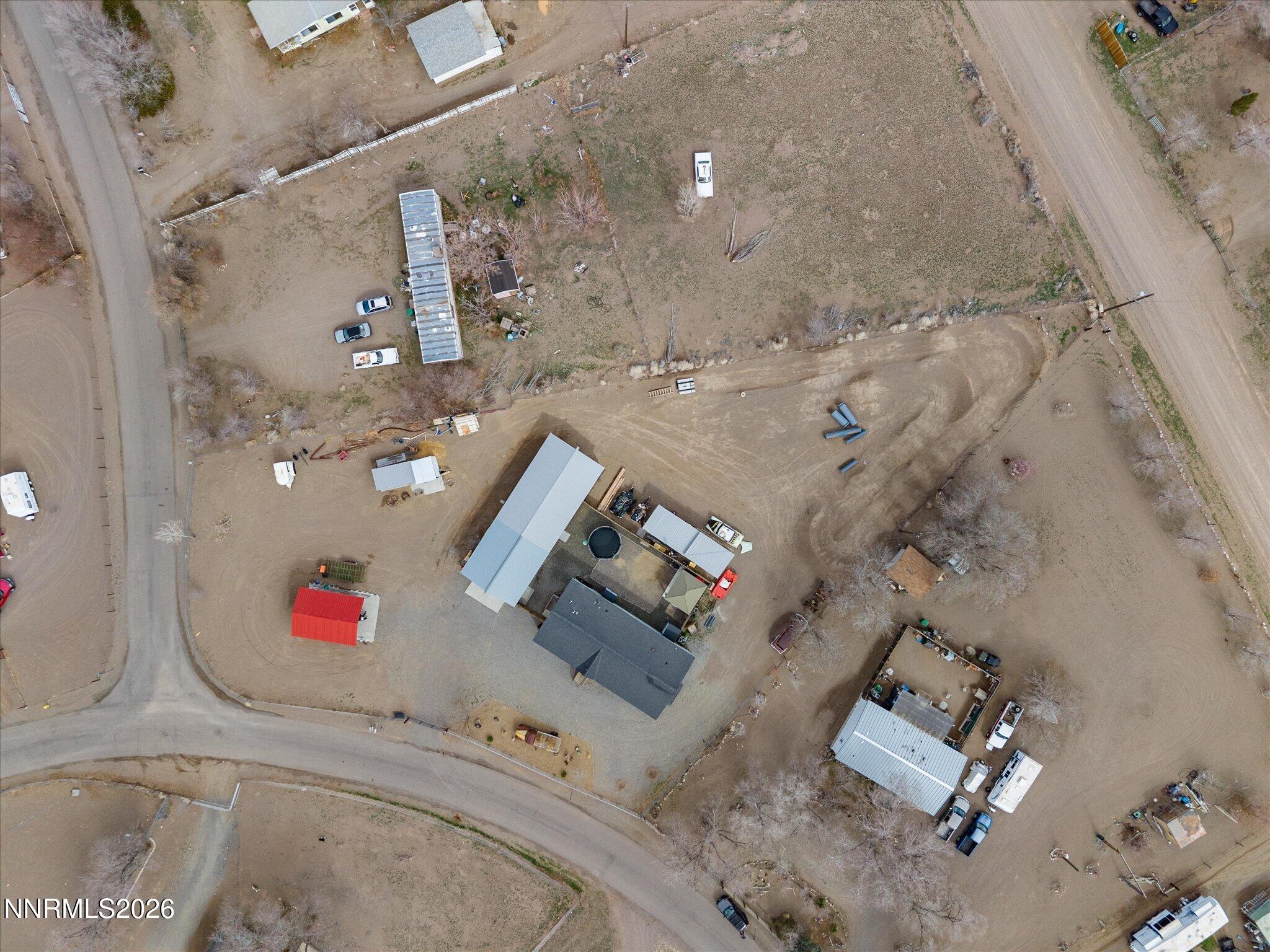 5400 Navajo Trail
