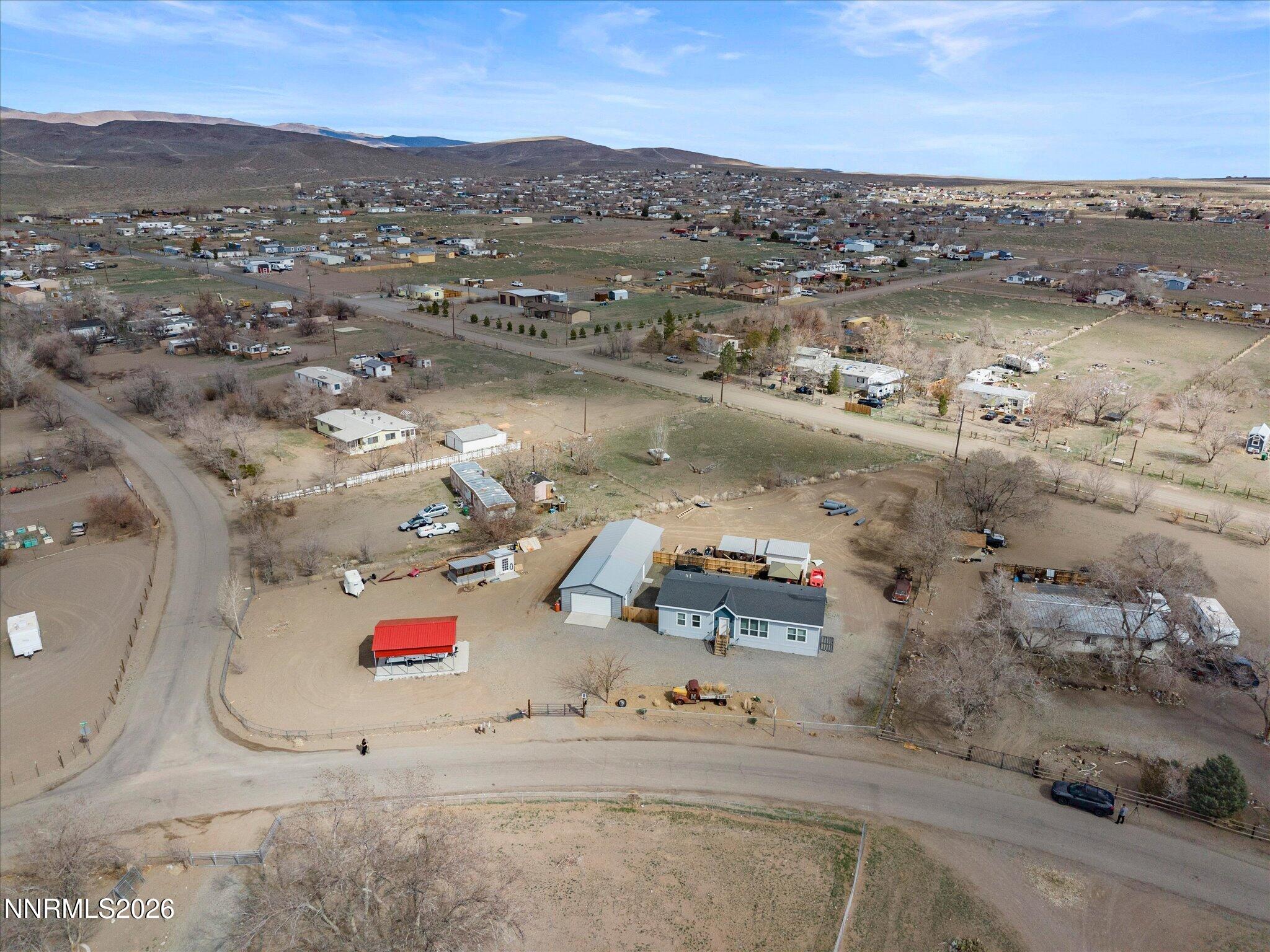 5400 Navajo Trail