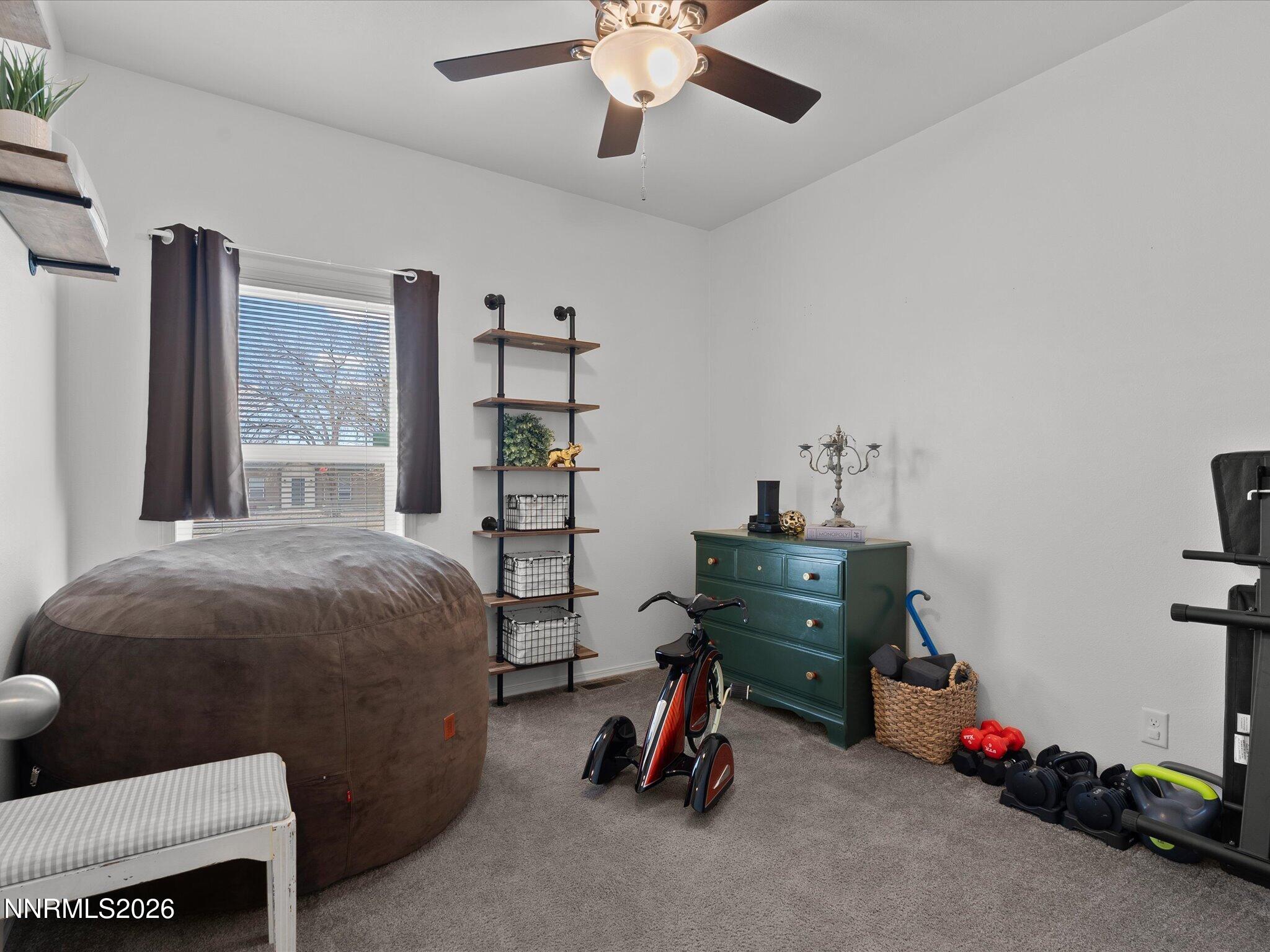 5400 Navajo Trail
