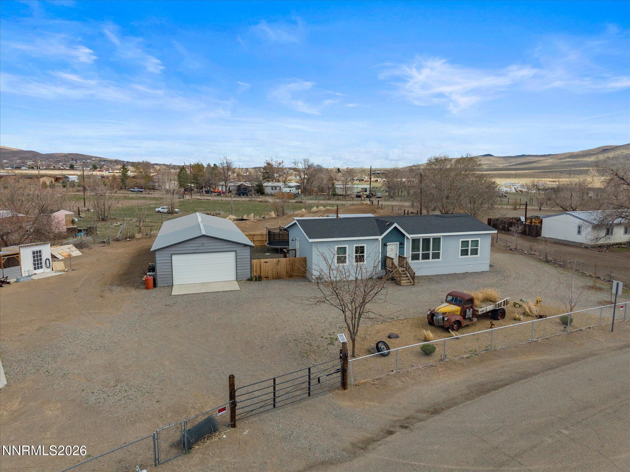 5400 Navajo Trail