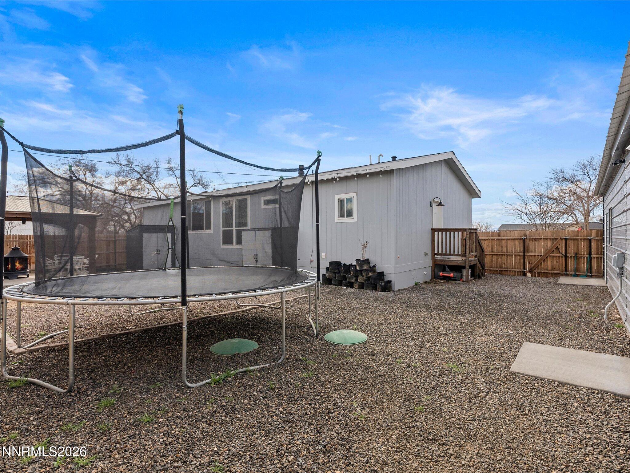 5400 Navajo Trail