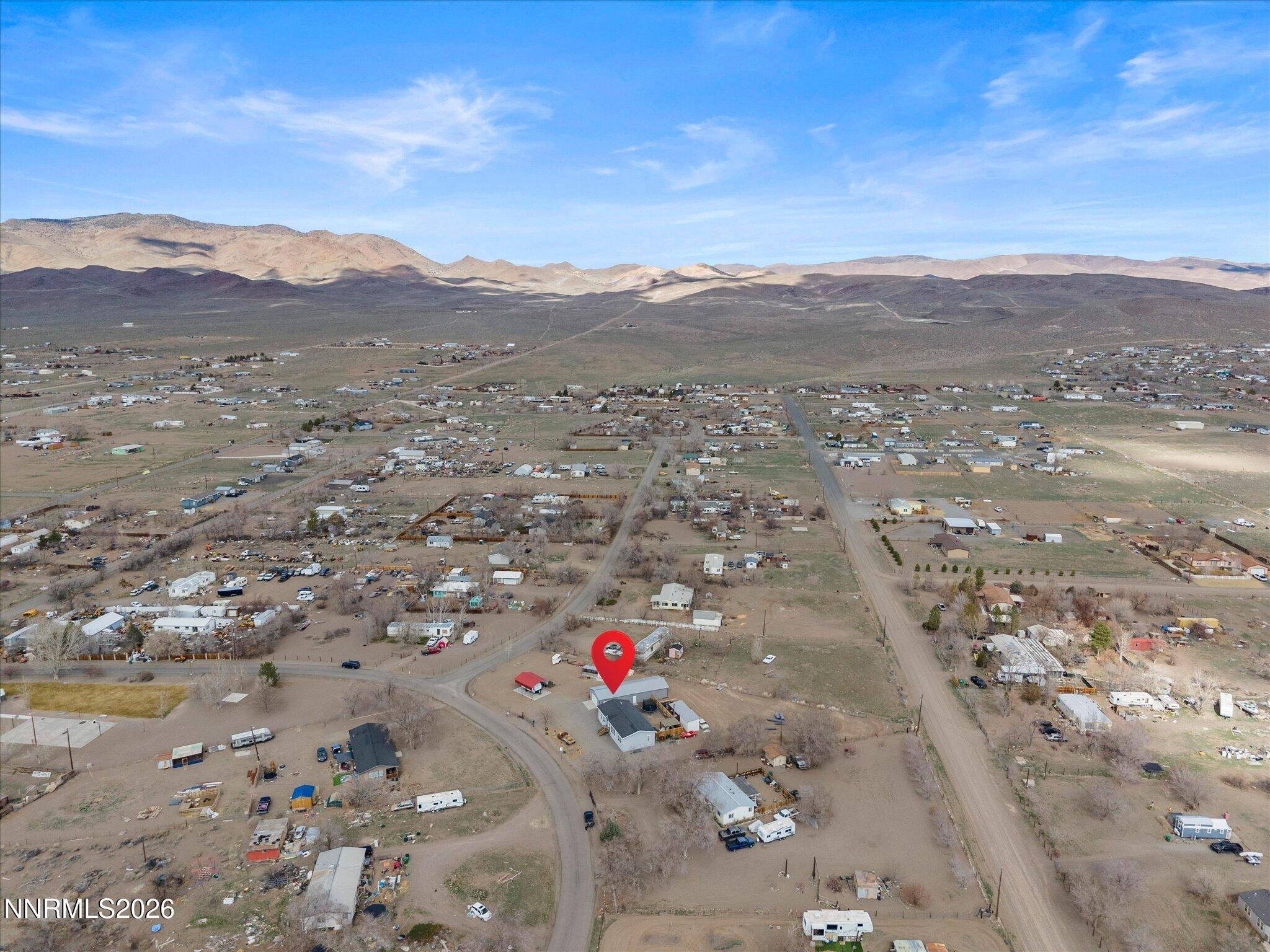 5400 Navajo Trail
