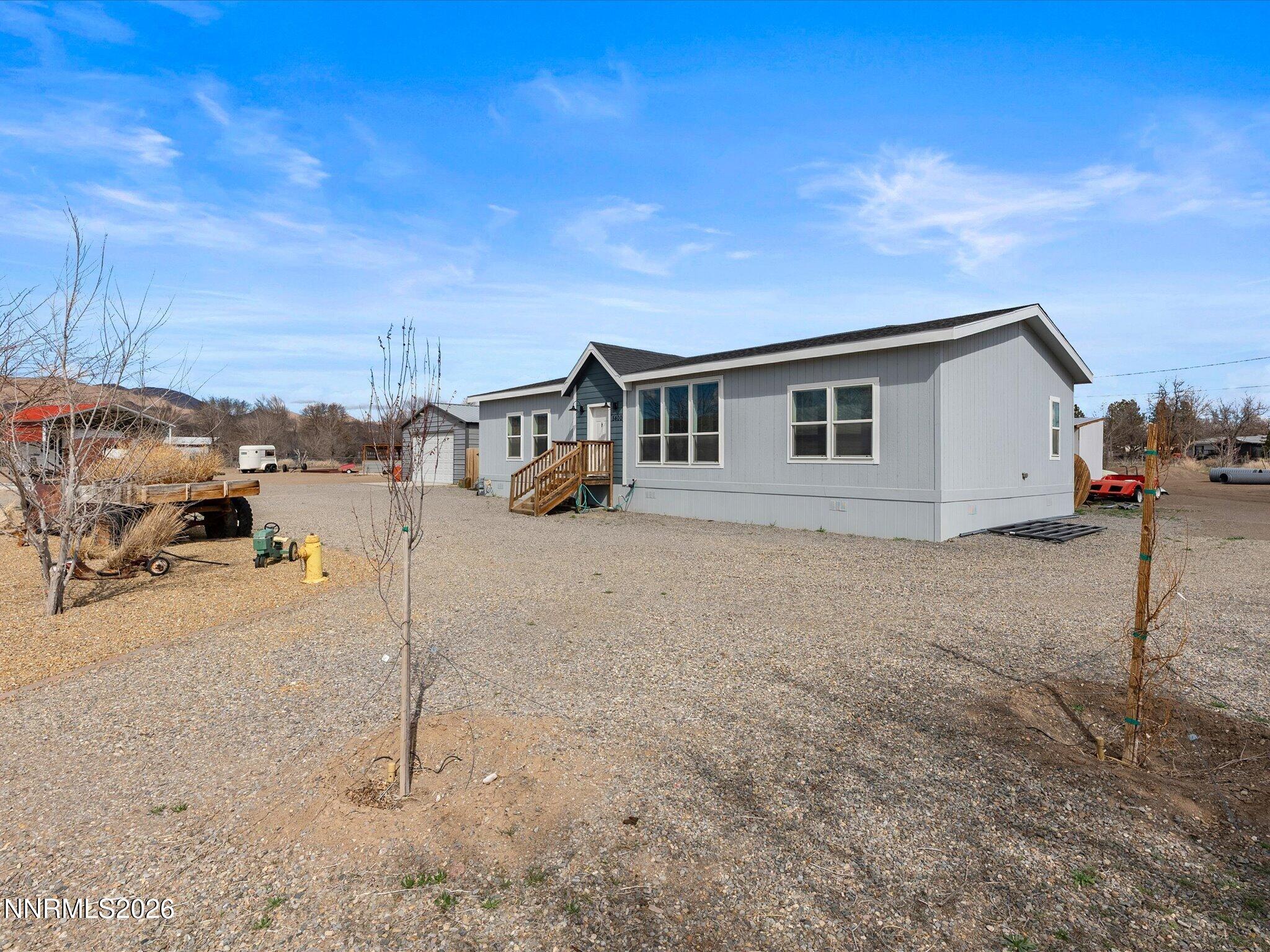 5400 Navajo Trail