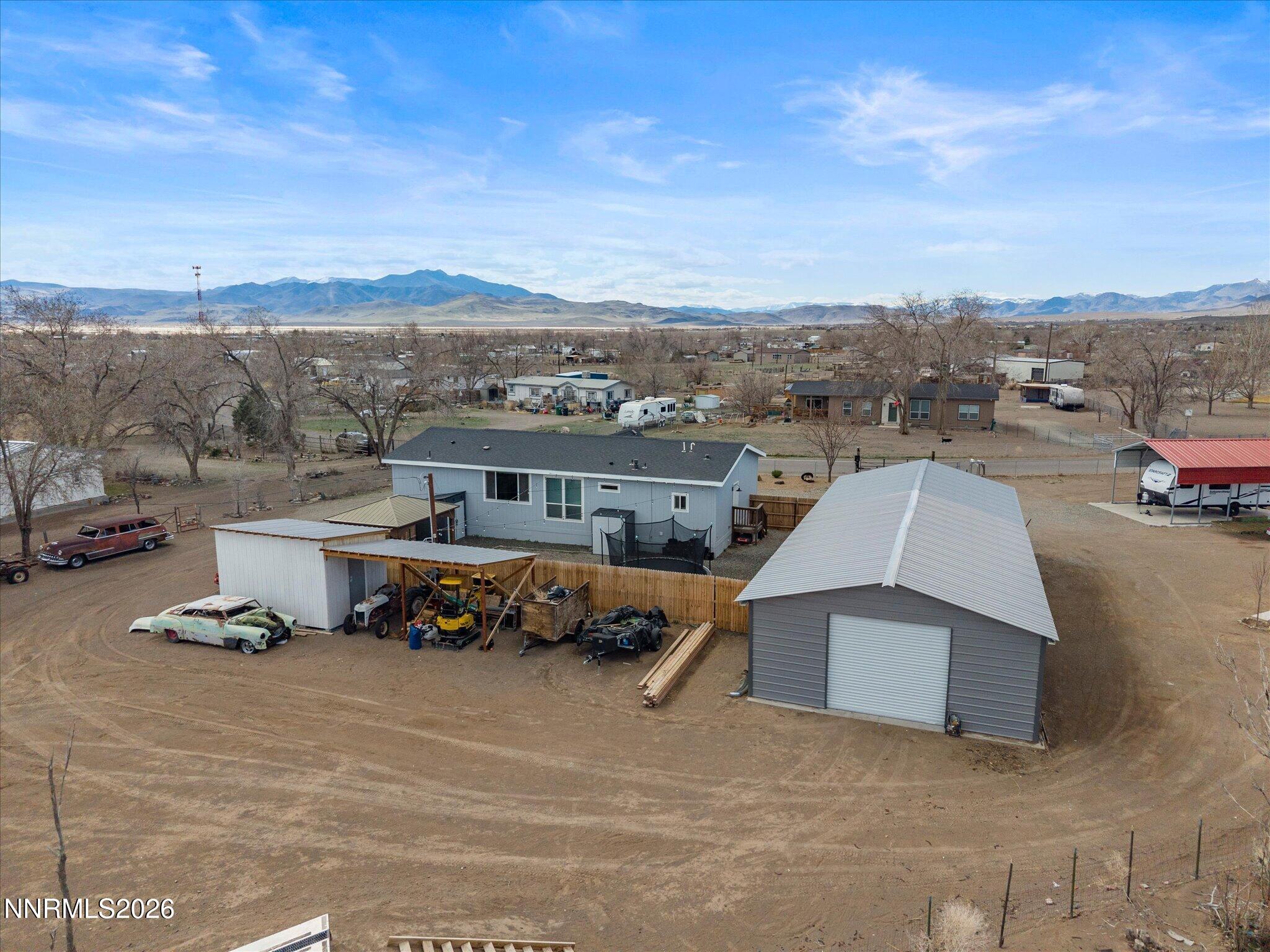 5400 Navajo Trail