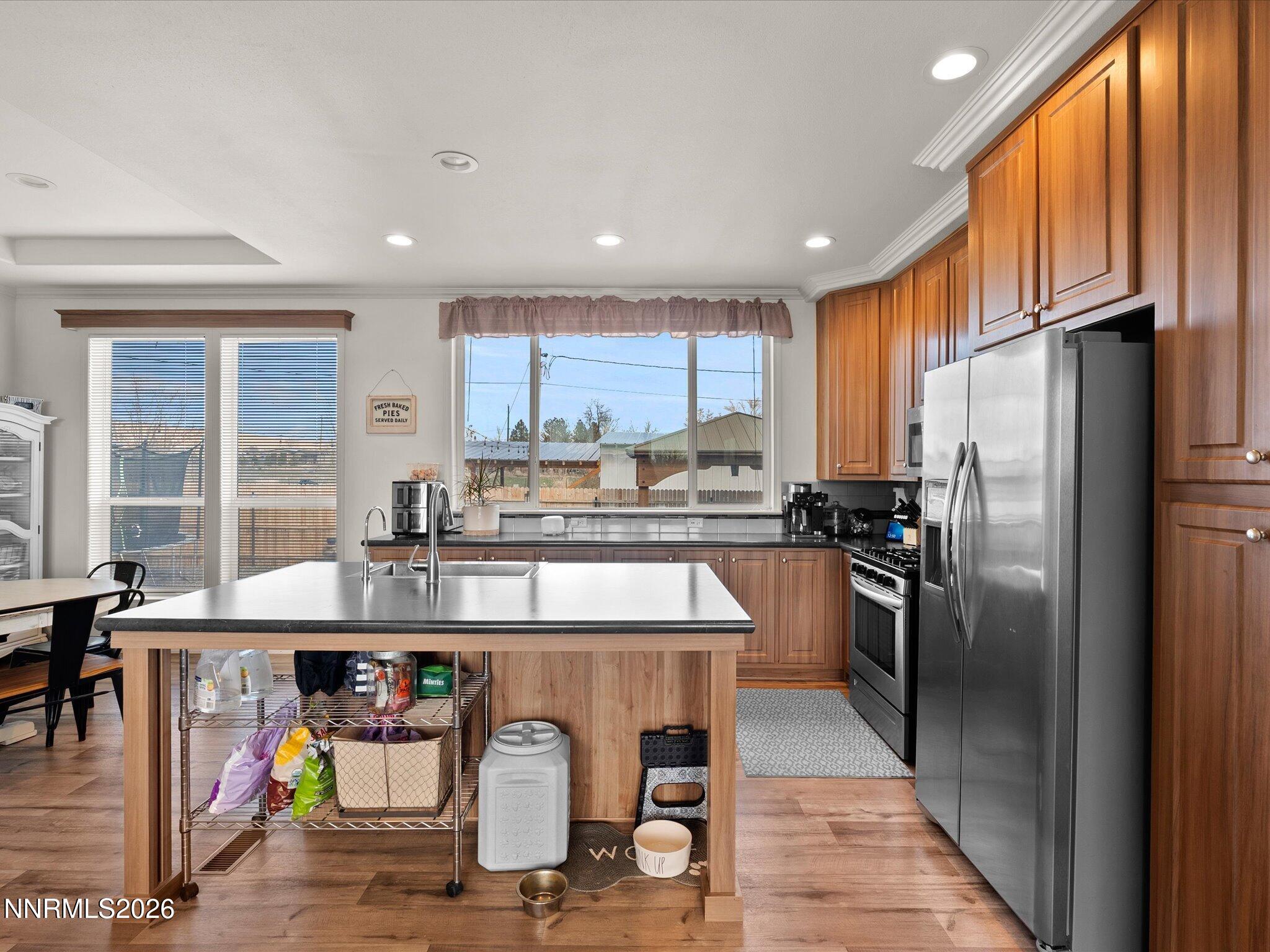 5400 Navajo Trail