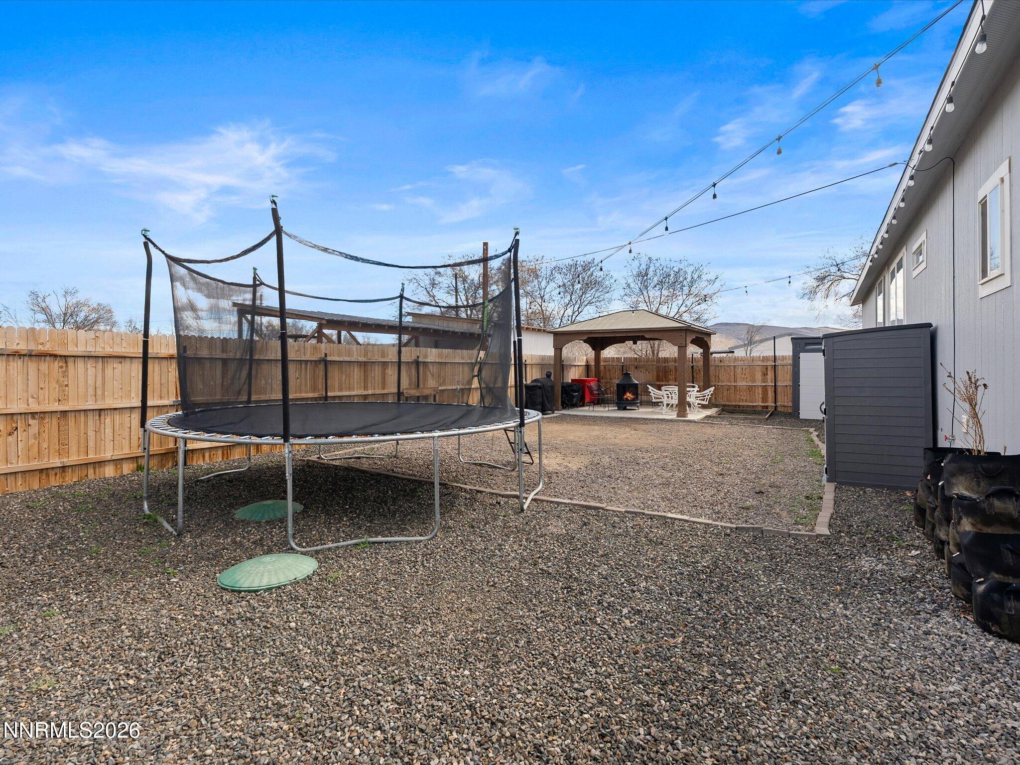 5400 Navajo Trail