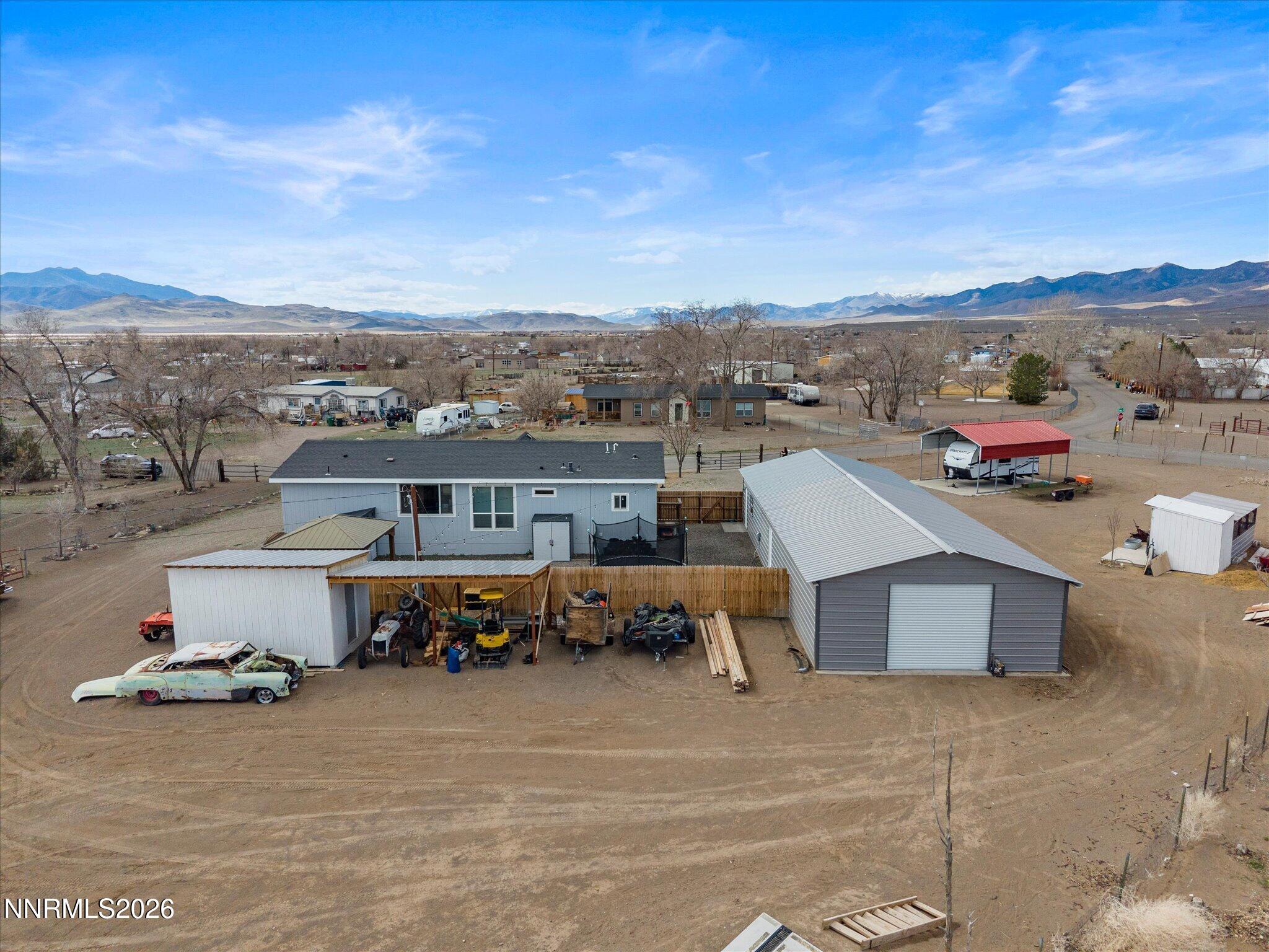 5400 Navajo Trail