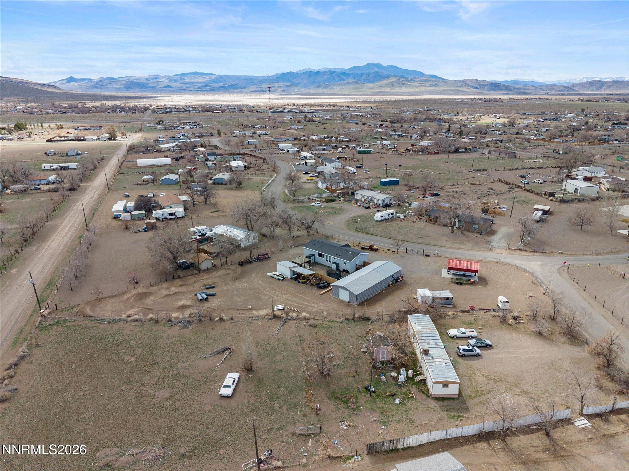 5400 Navajo Trail