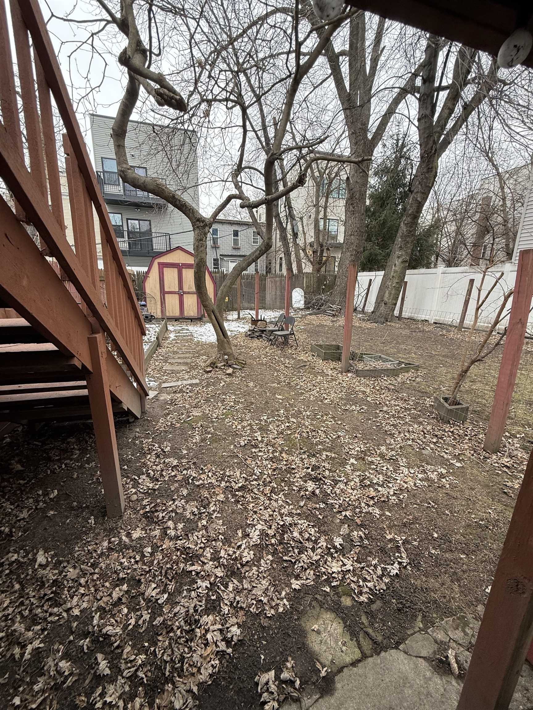 55 JEWETT AVE Unit: 1