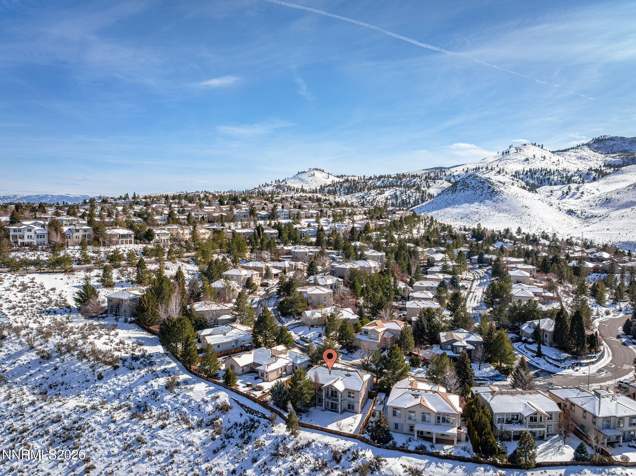 4791 W Creek Ridge Trail