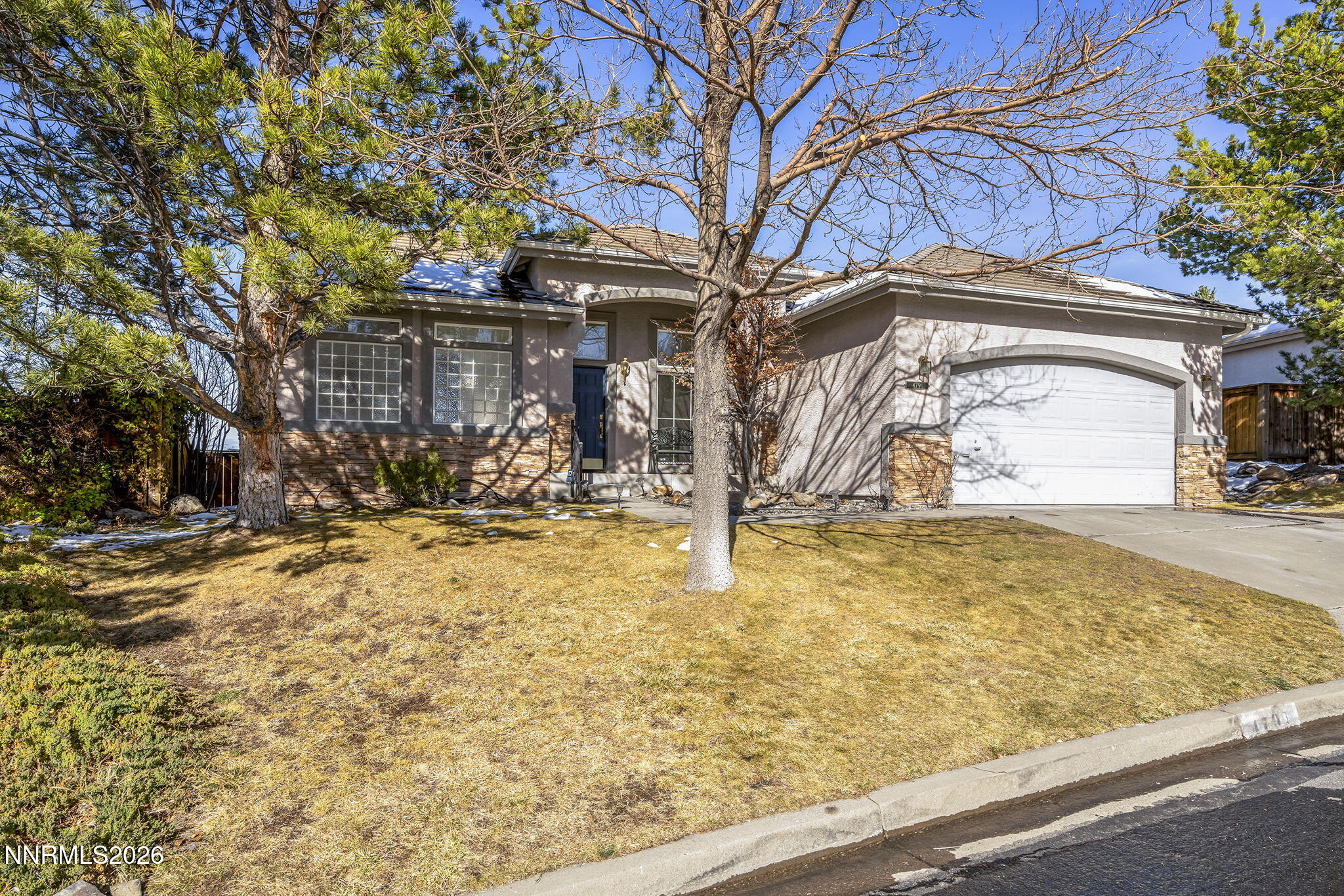 4791 W Creek Ridge Trail
