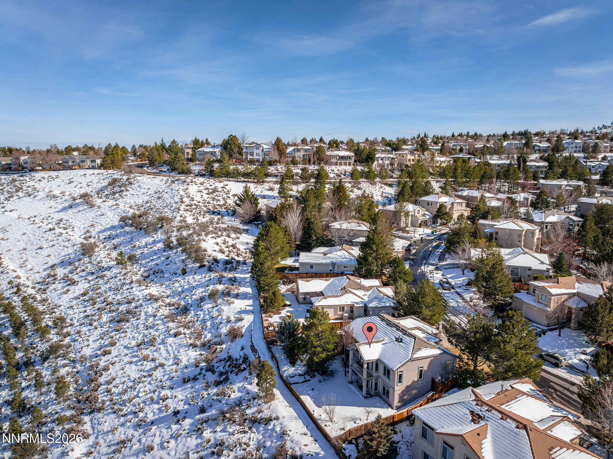 4791 W Creek Ridge Trail