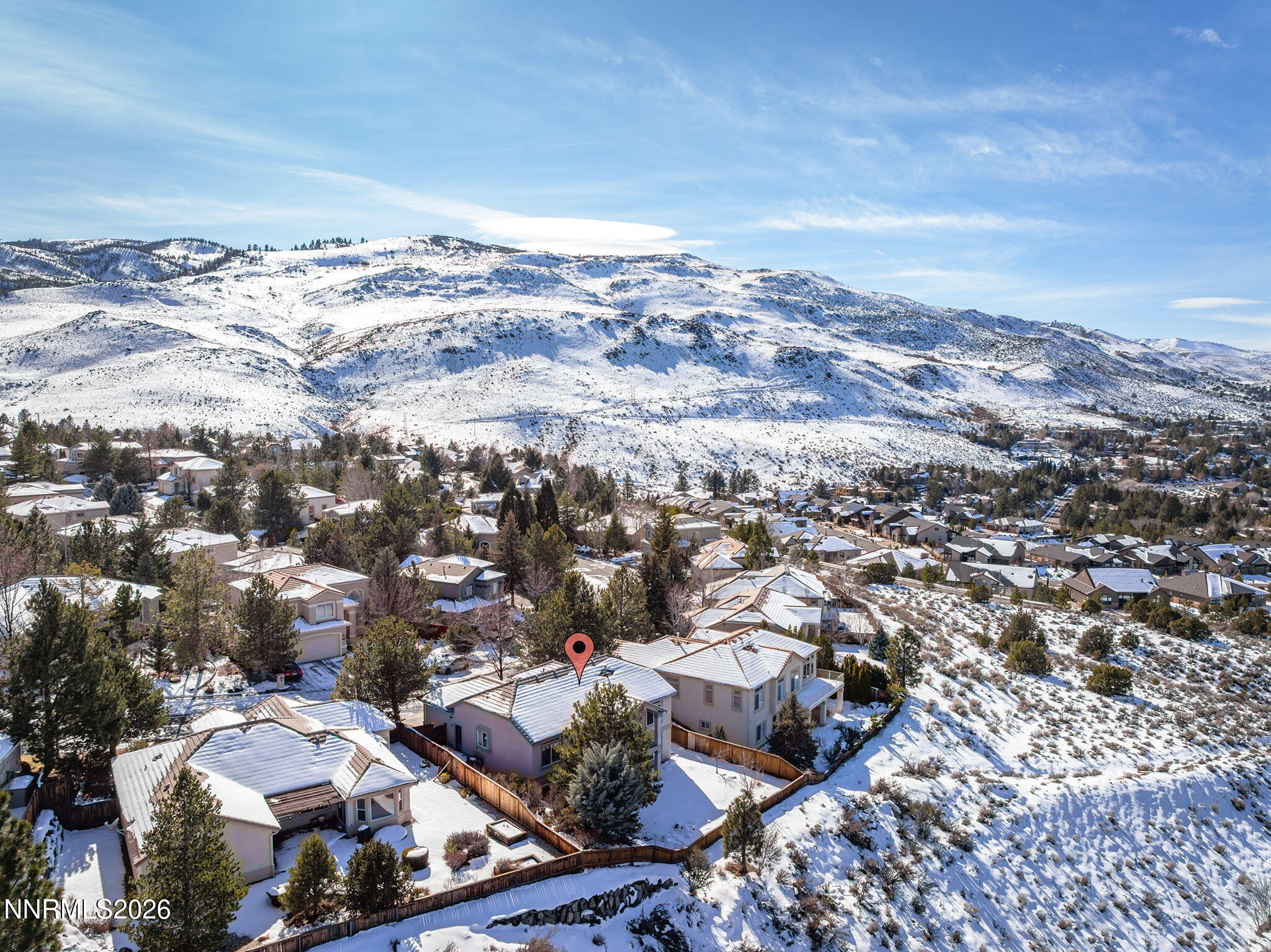 4791 W Creek Ridge Trail