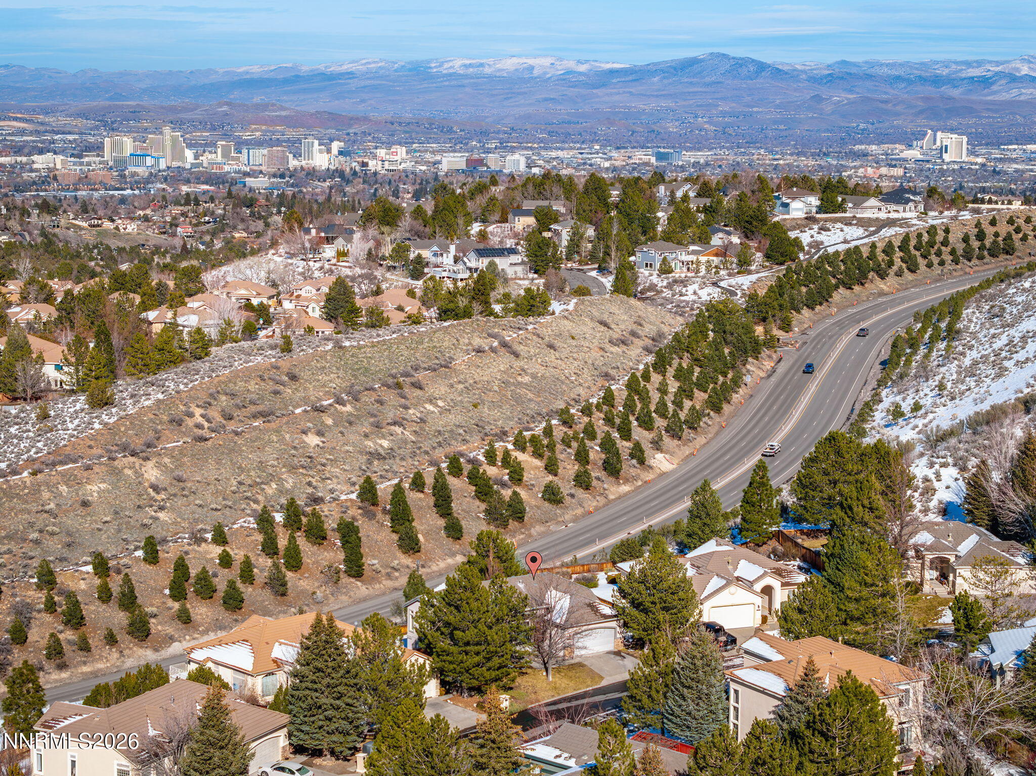 4791 W Creek Ridge Trail