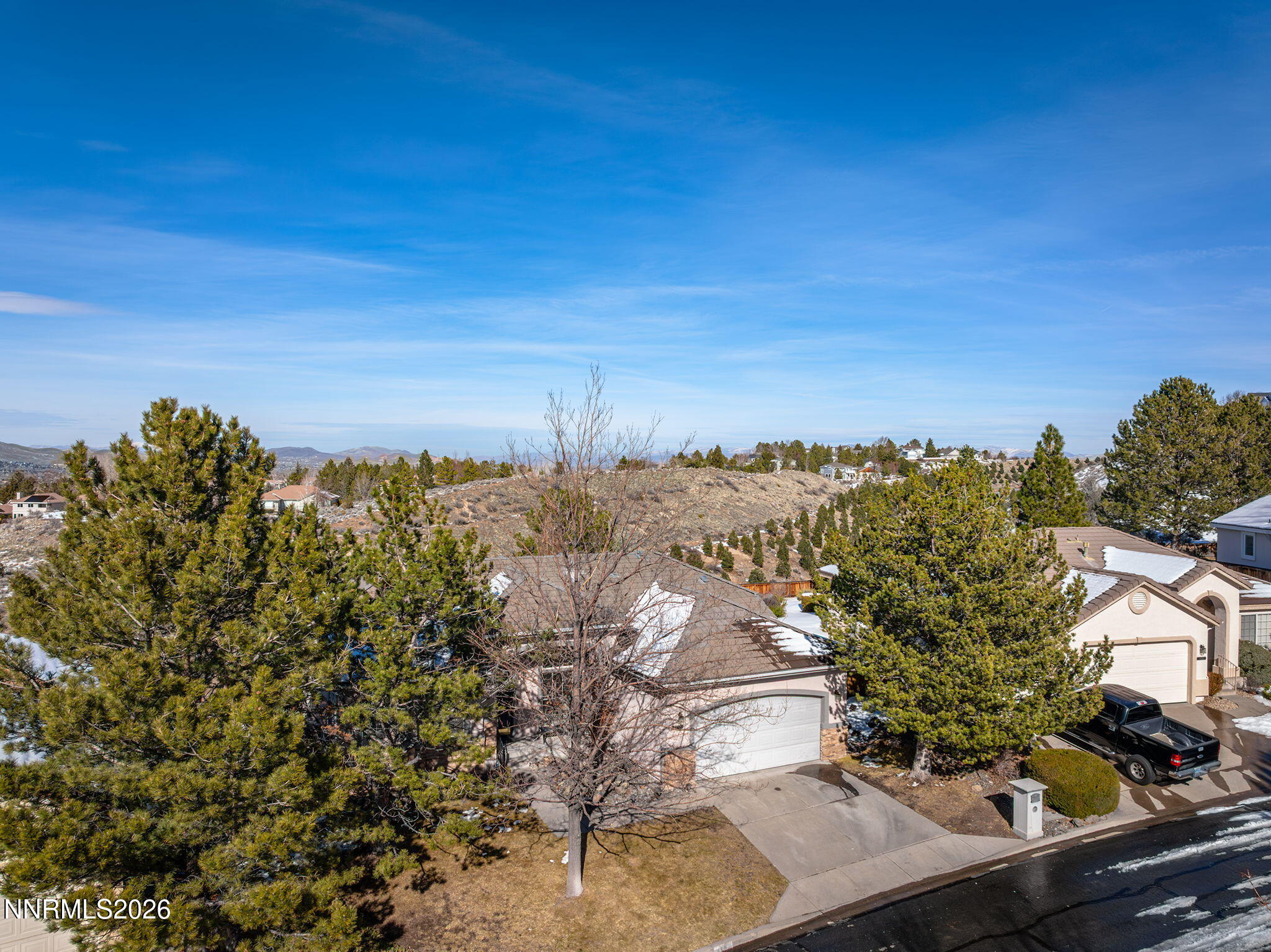 4791 W Creek Ridge Trail