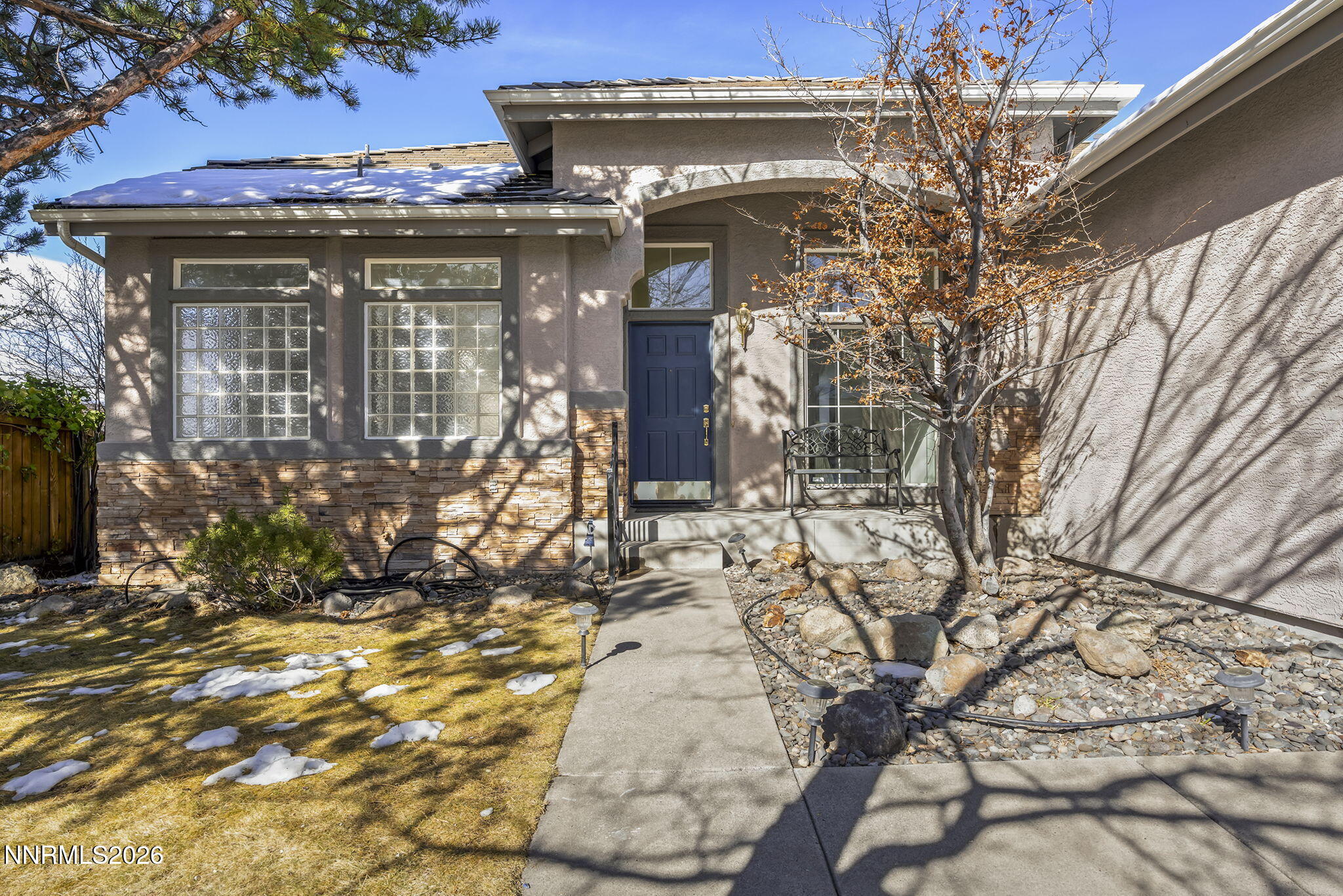 4791 W Creek Ridge Trail