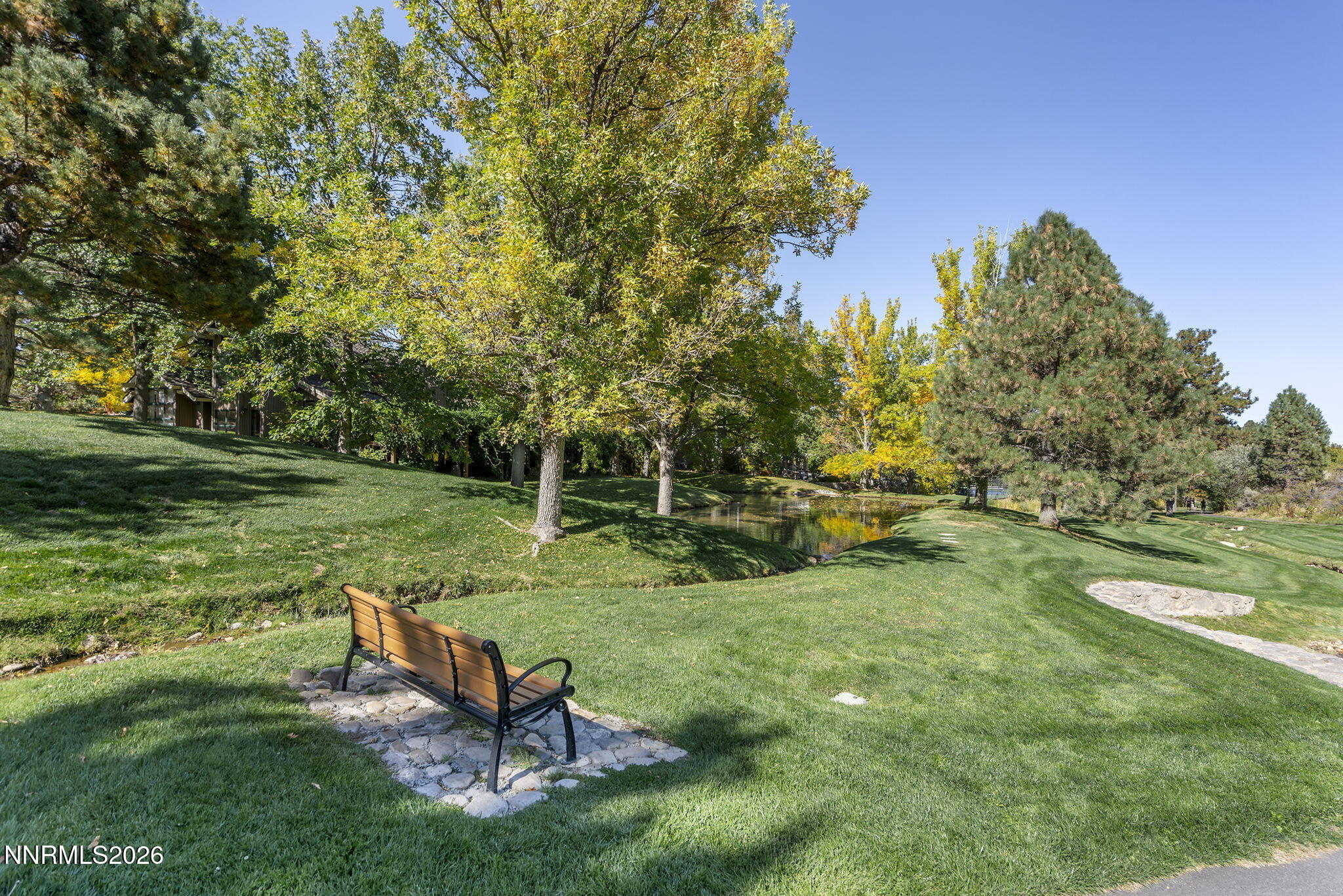4791 W Creek Ridge Trail