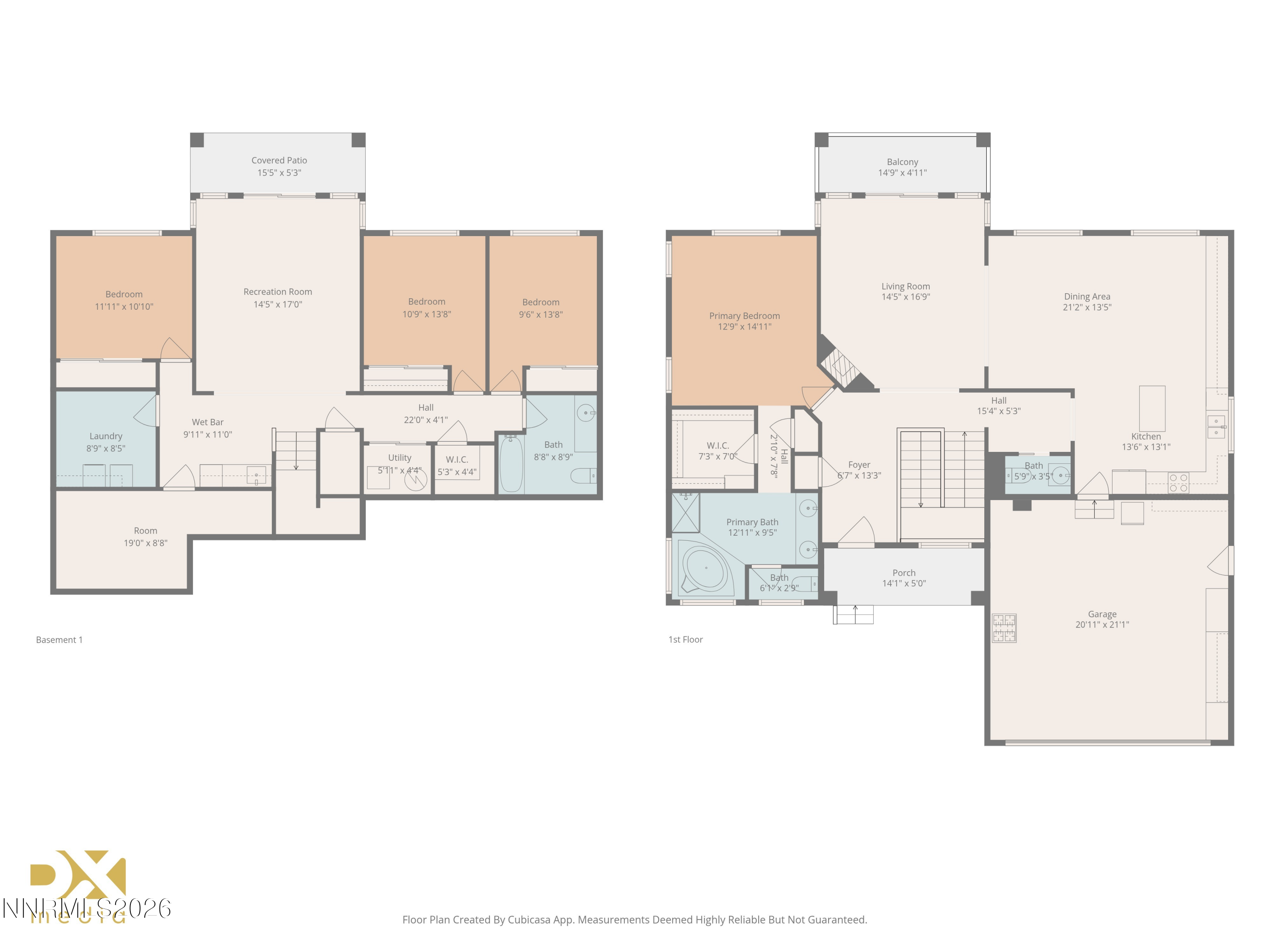 4791 W Creek Ridge Trail