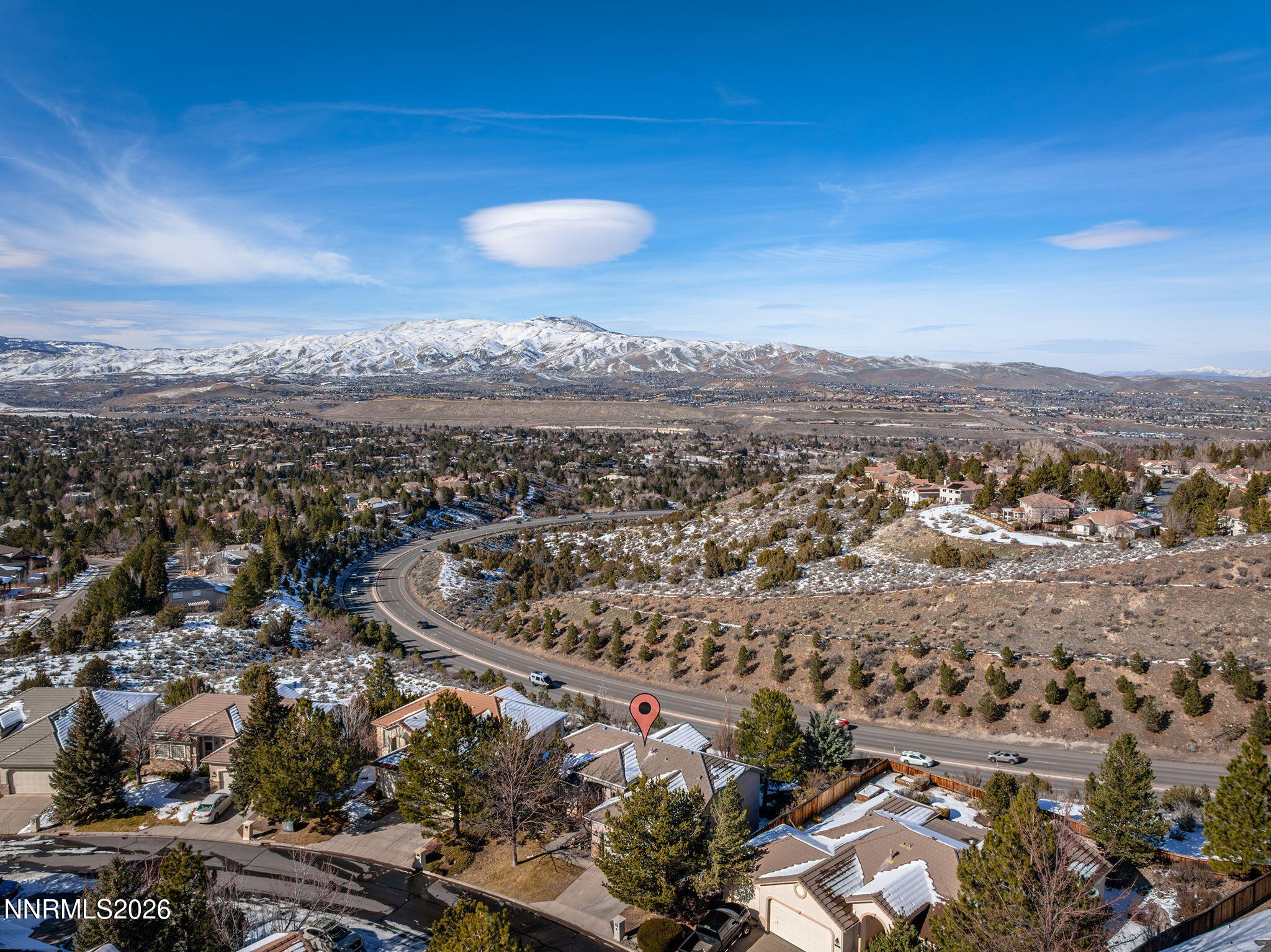4791 W Creek Ridge Trail