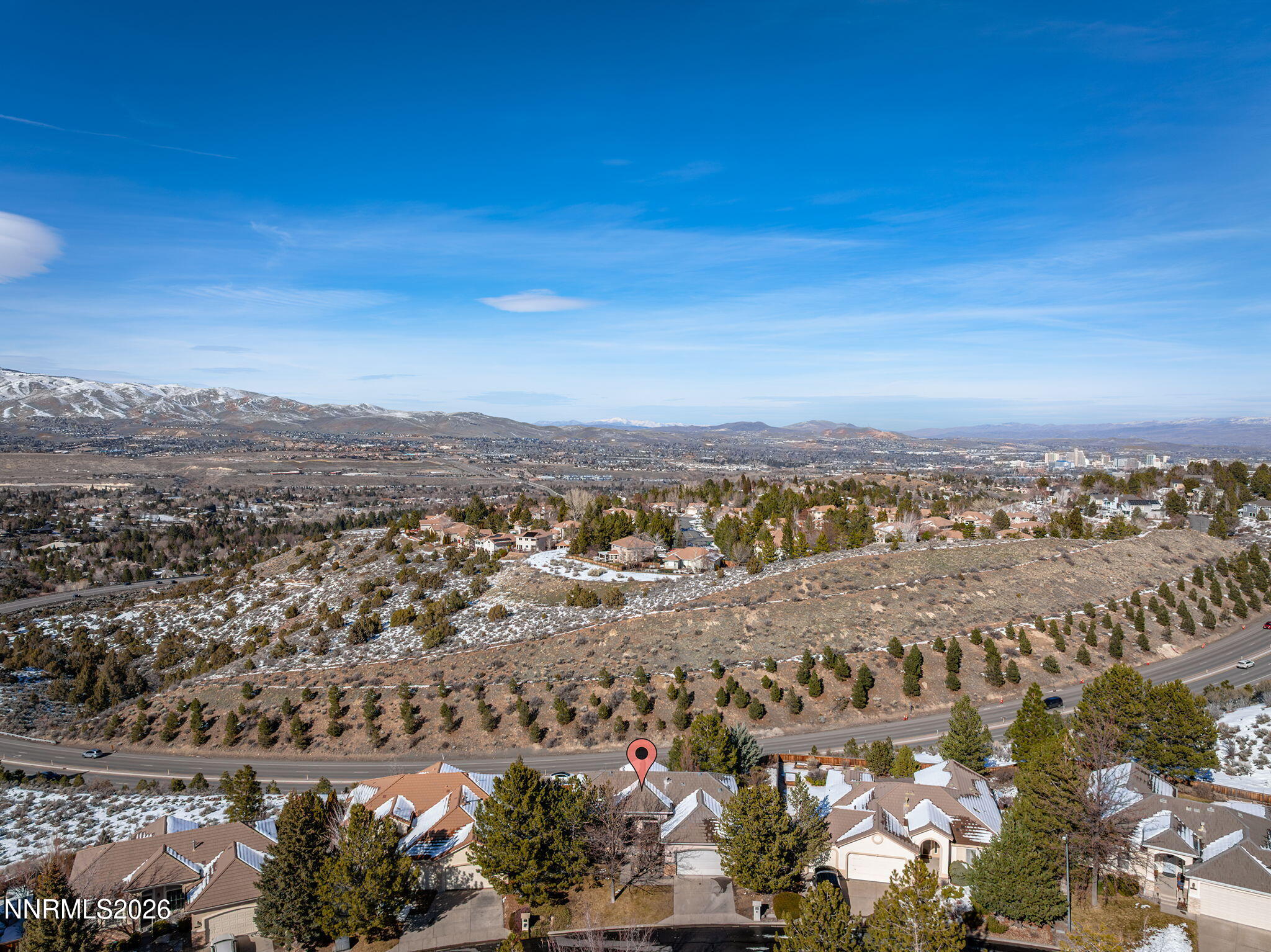 4791 W Creek Ridge Trail