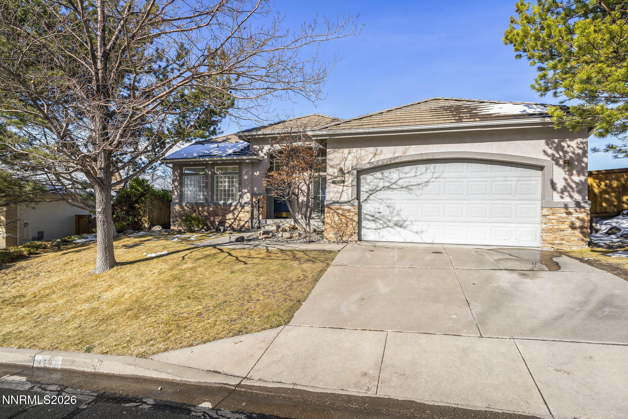 4791 W Creek Ridge Trail