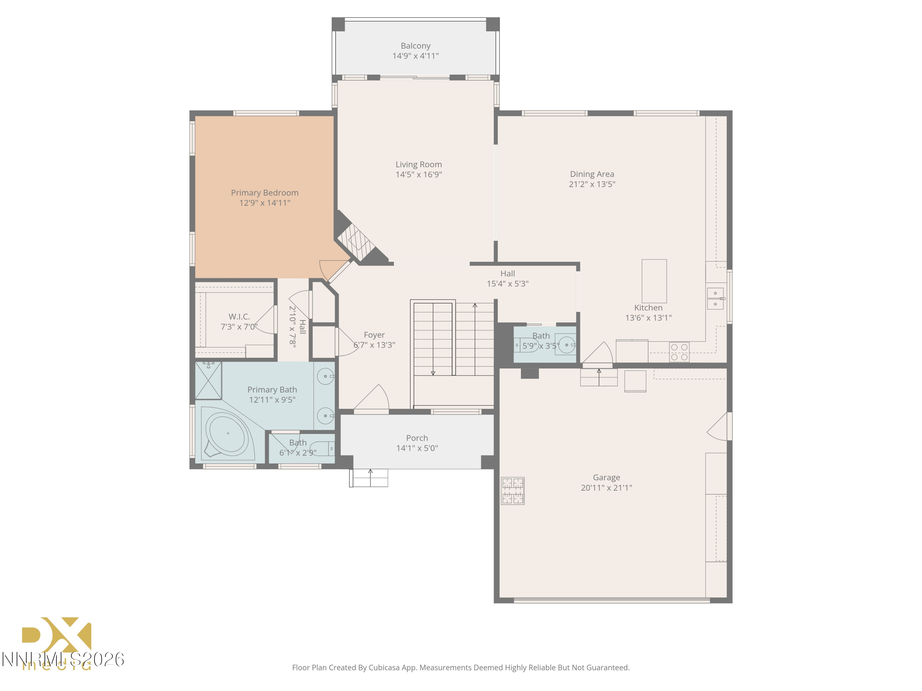 4791 W Creek Ridge Trail